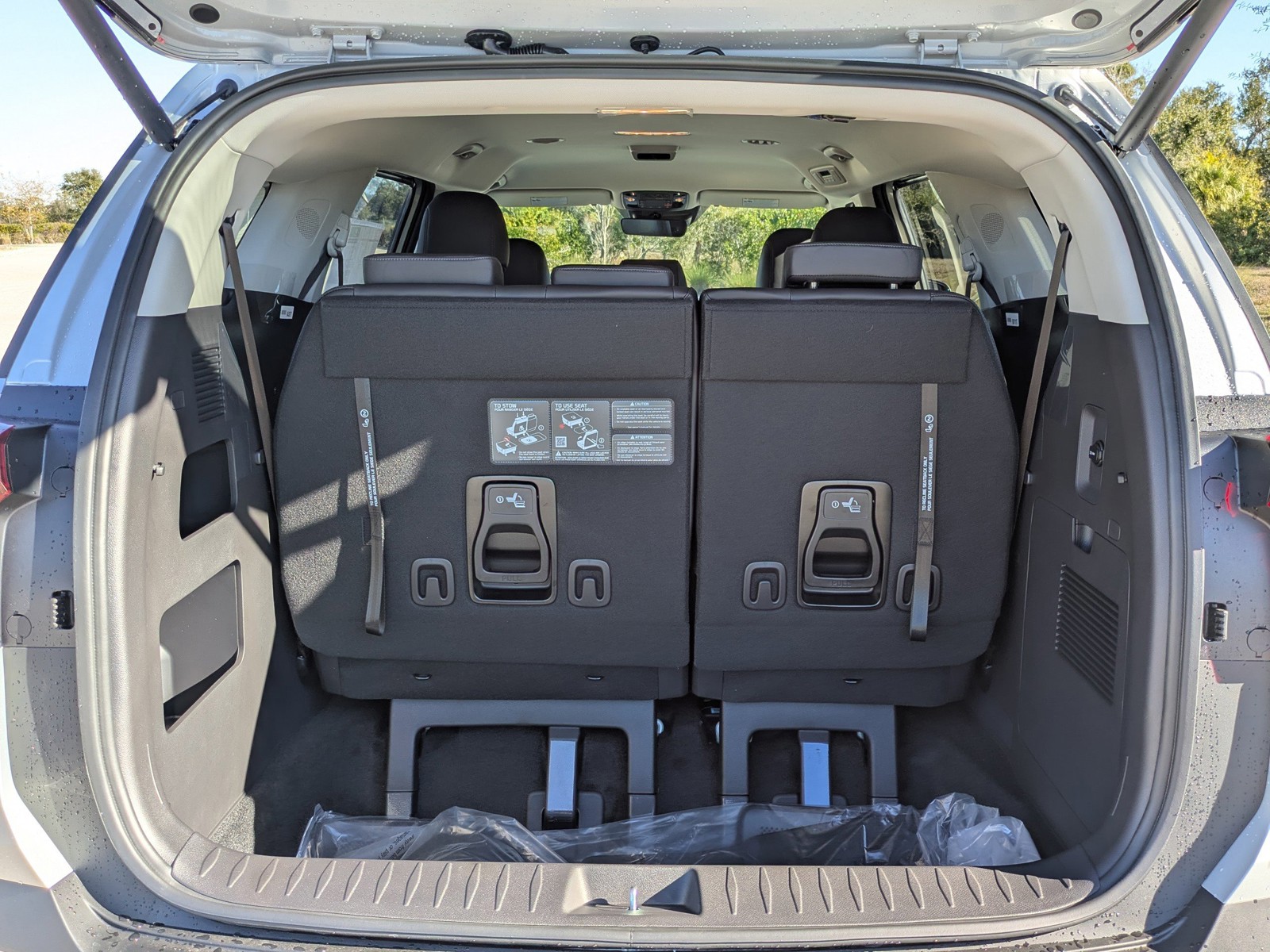 2026 Kia Carnival - Photo 14