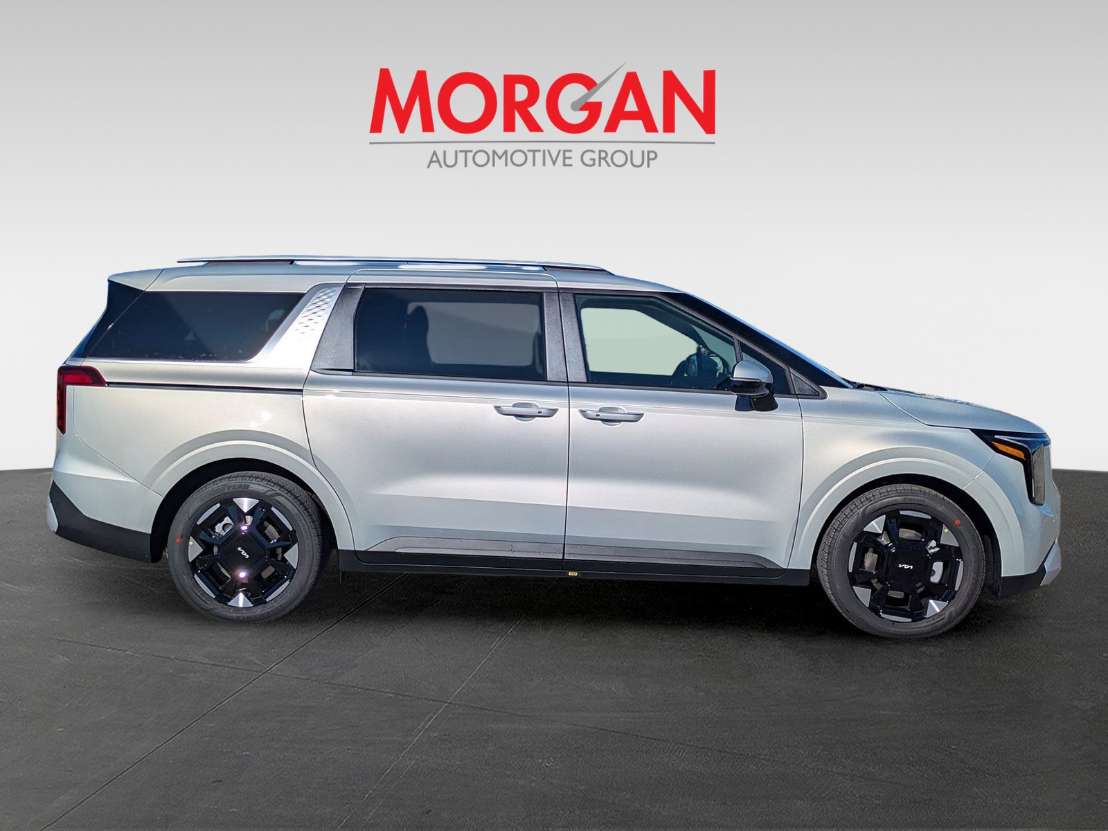 2026 Kia Carnival - Photo 8