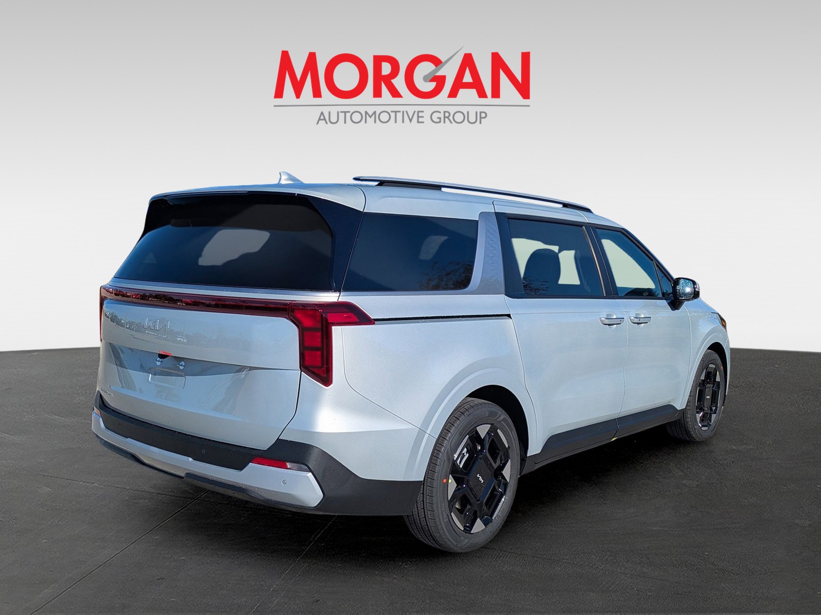 2026 Kia Carnival - Photo 5