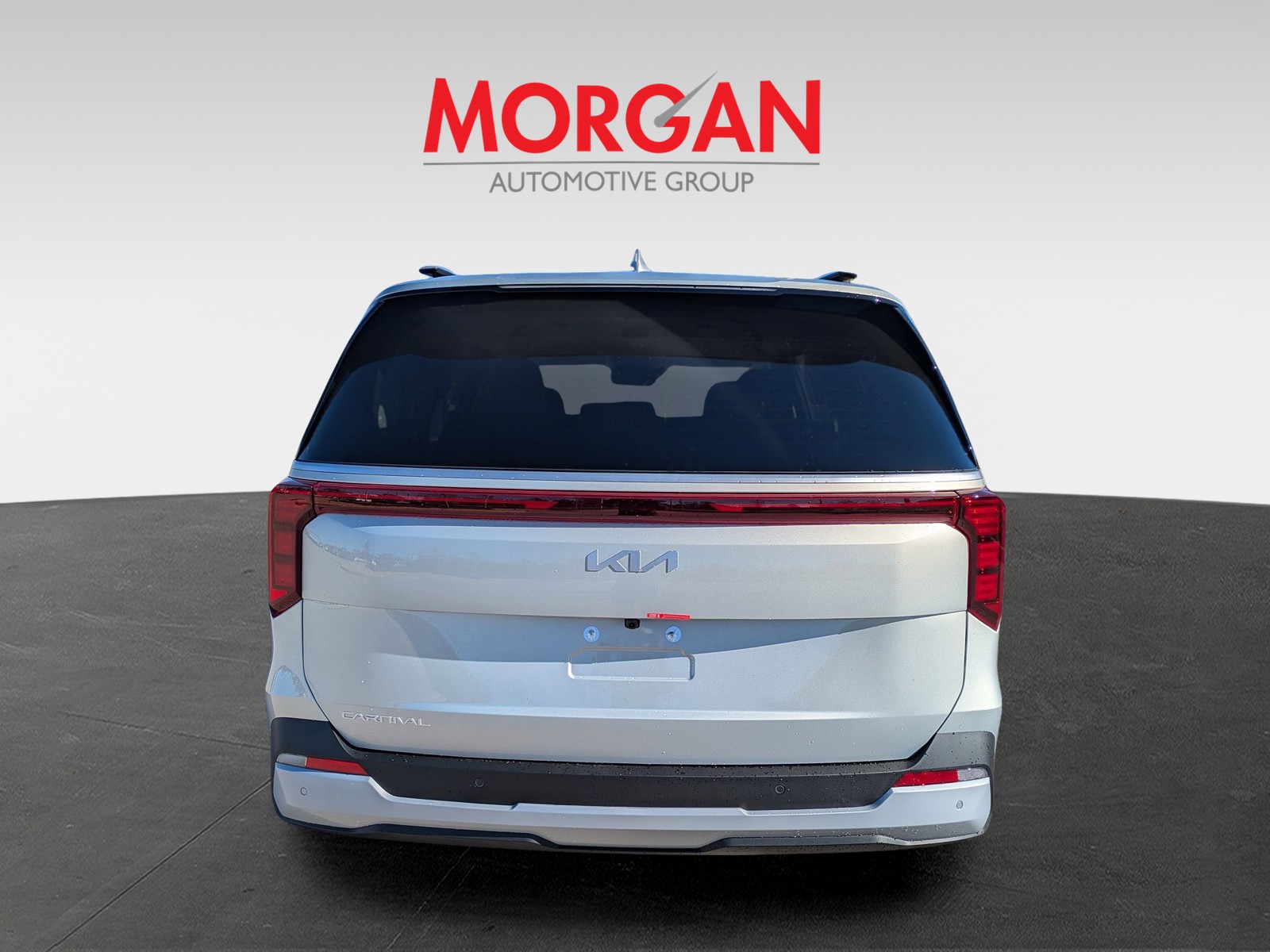 2026 Kia Carnival - Photo 7