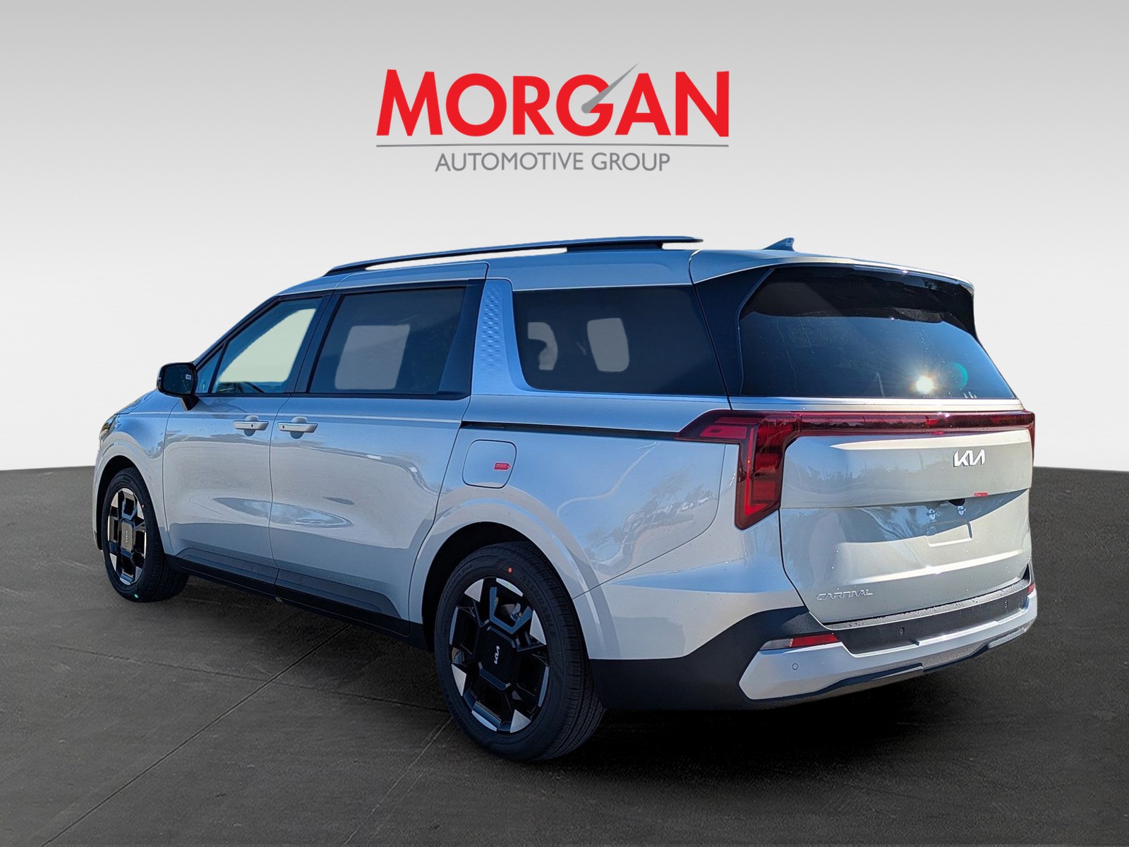 2026 Kia Carnival - Photo 6