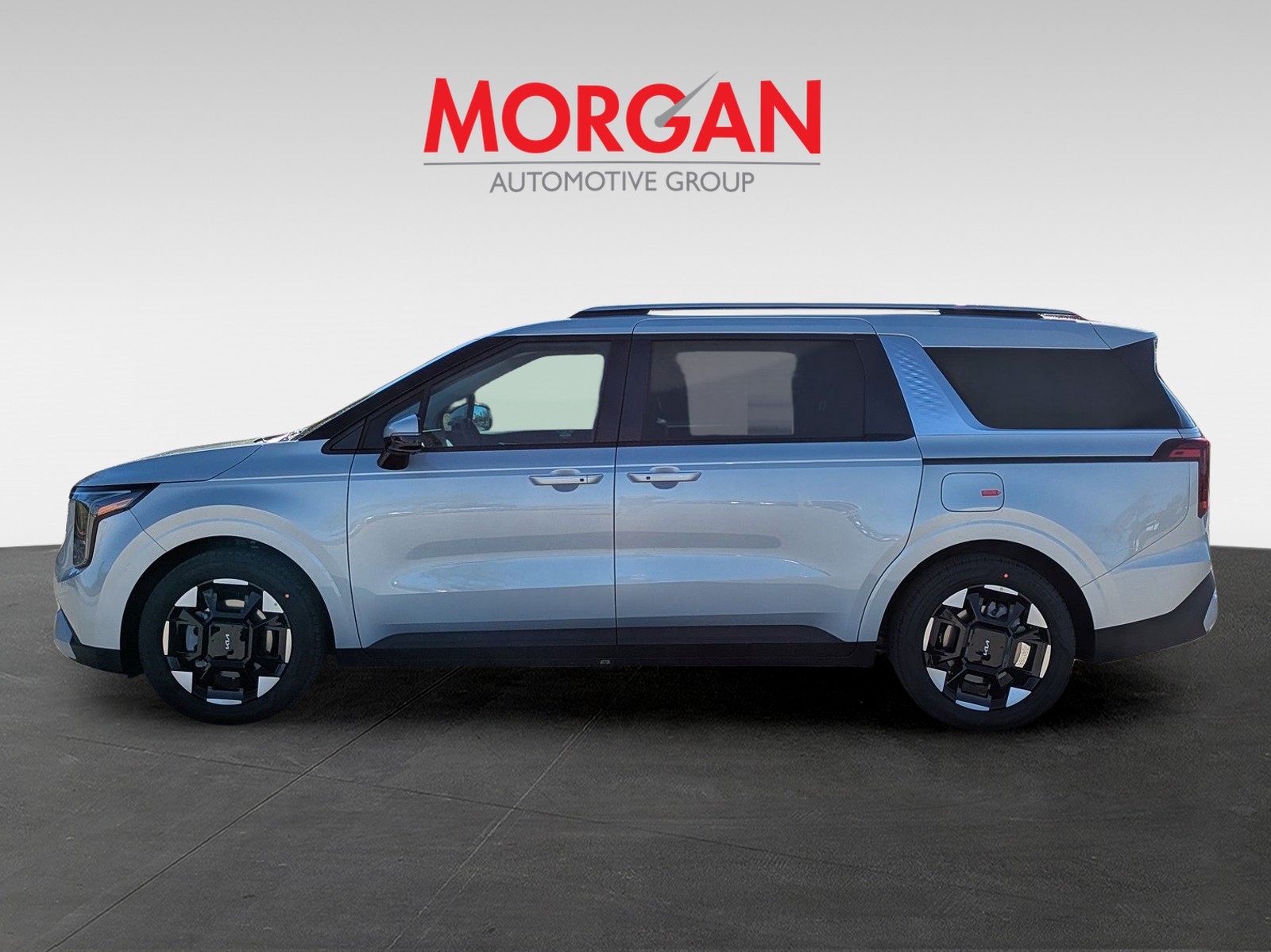 2026 Kia Carnival - Photo 9