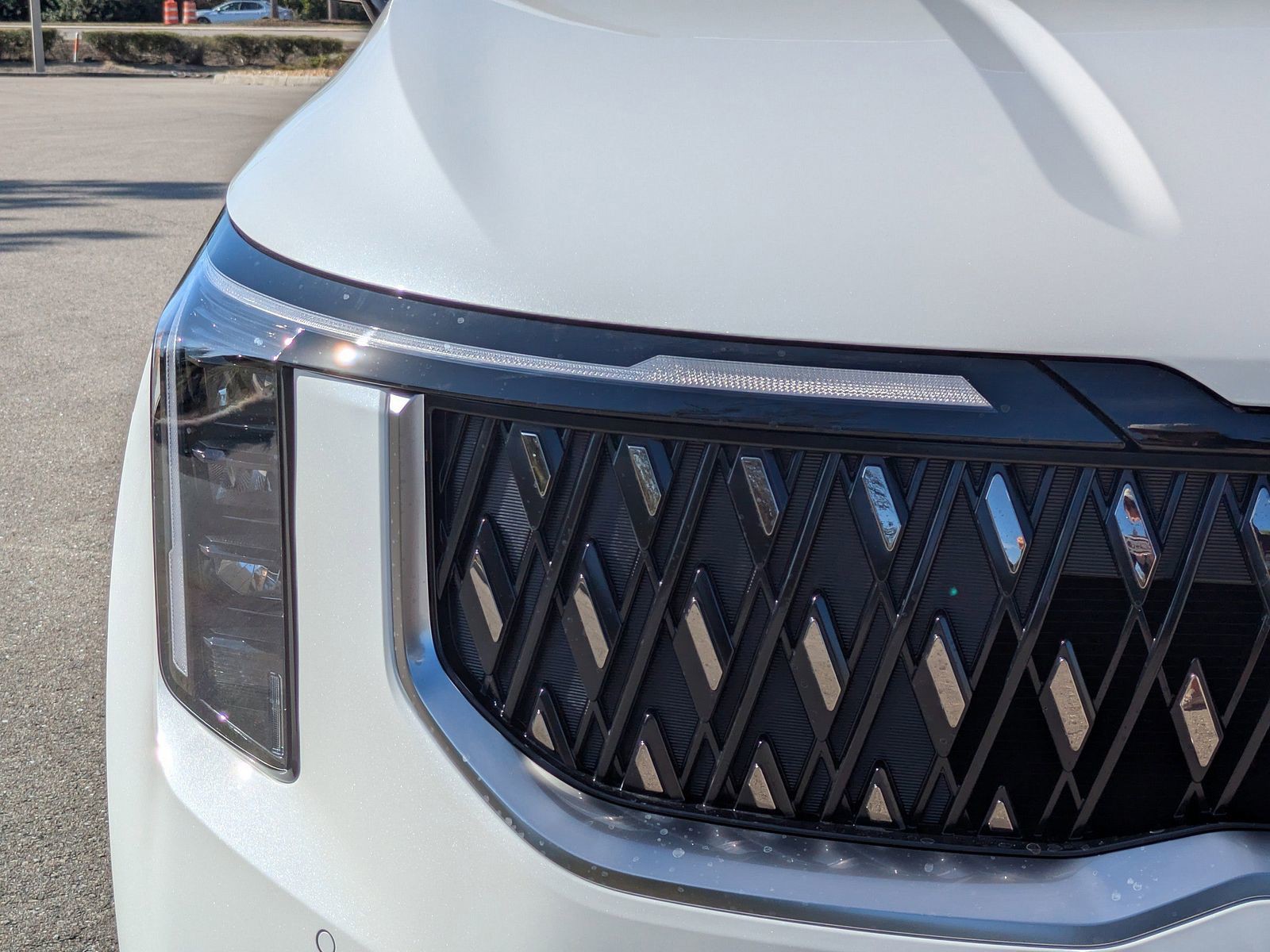 2026 Kia Carnival - Photo 10