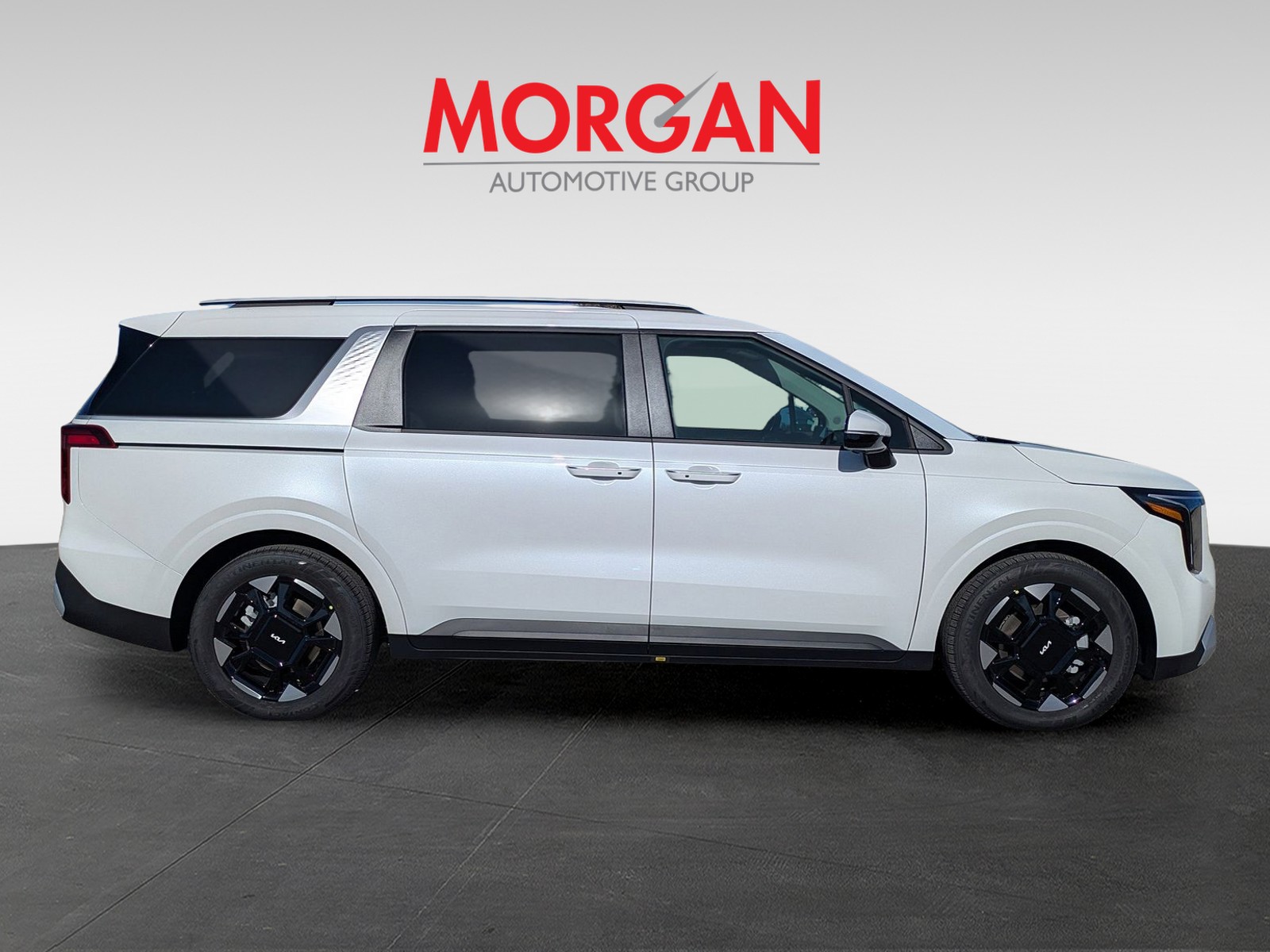 2026 Kia Carnival - Photo 8