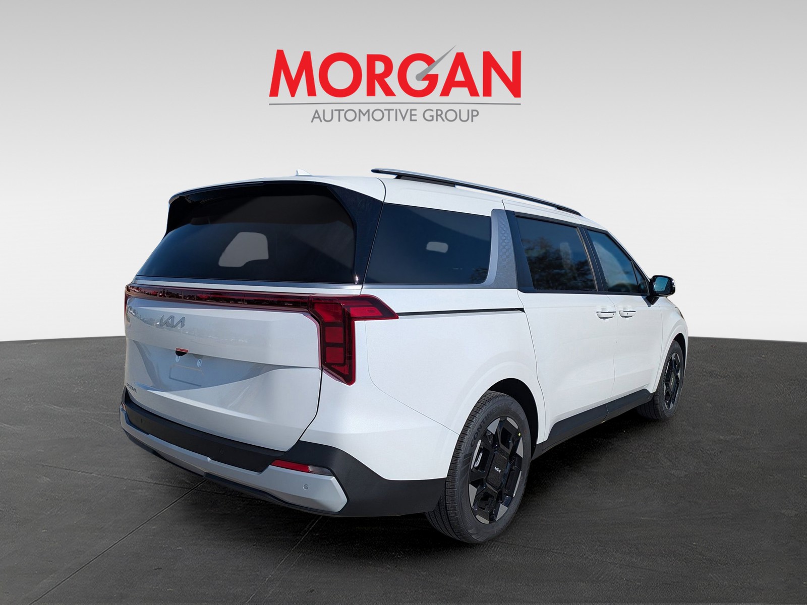 2026 Kia Carnival - Photo 5
