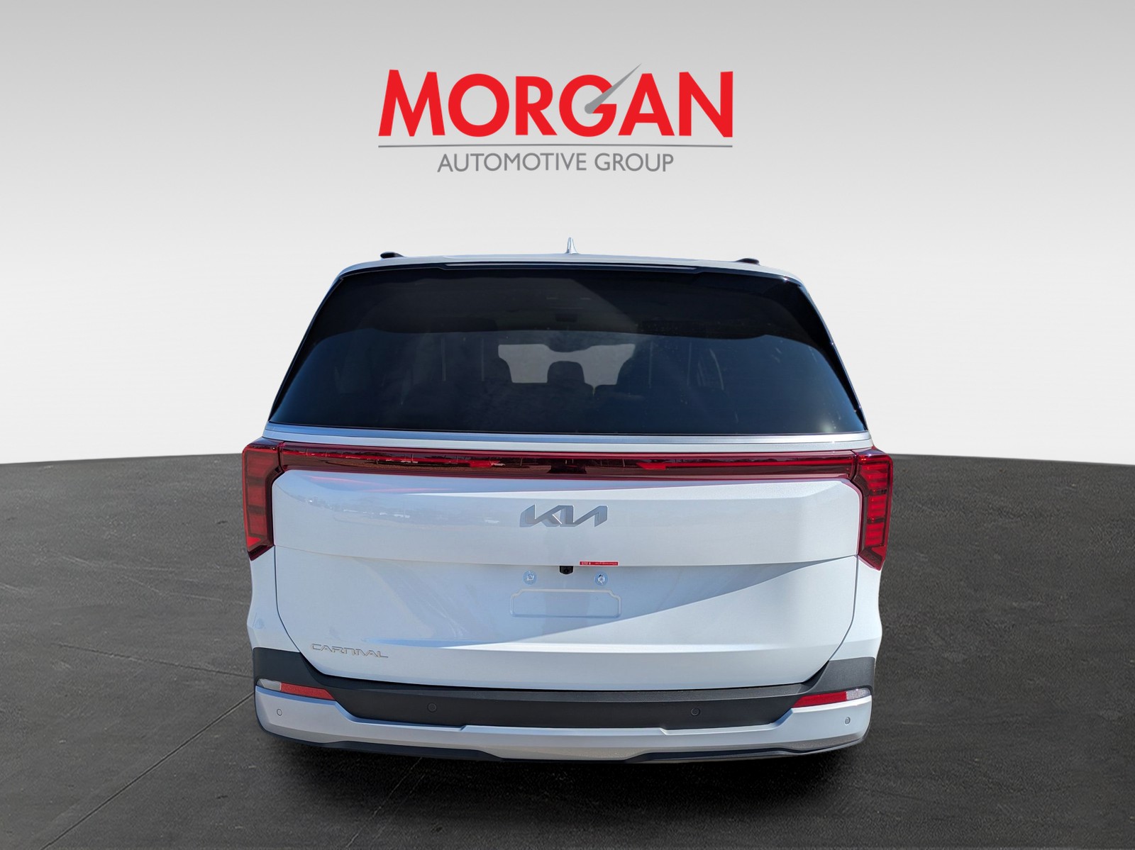 2026 Kia Carnival - Photo 6