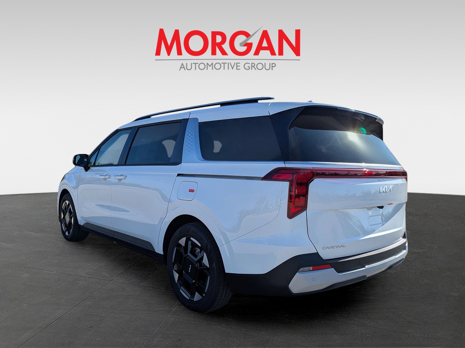 2026 Kia Carnival - Photo 7