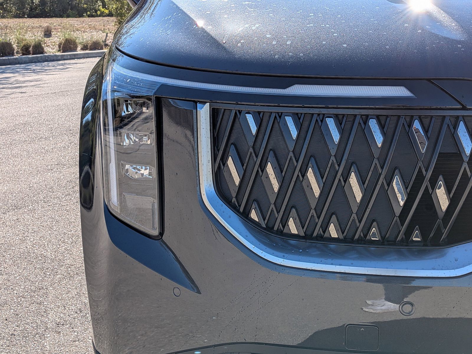 2026 Kia Carnival - Photo 10