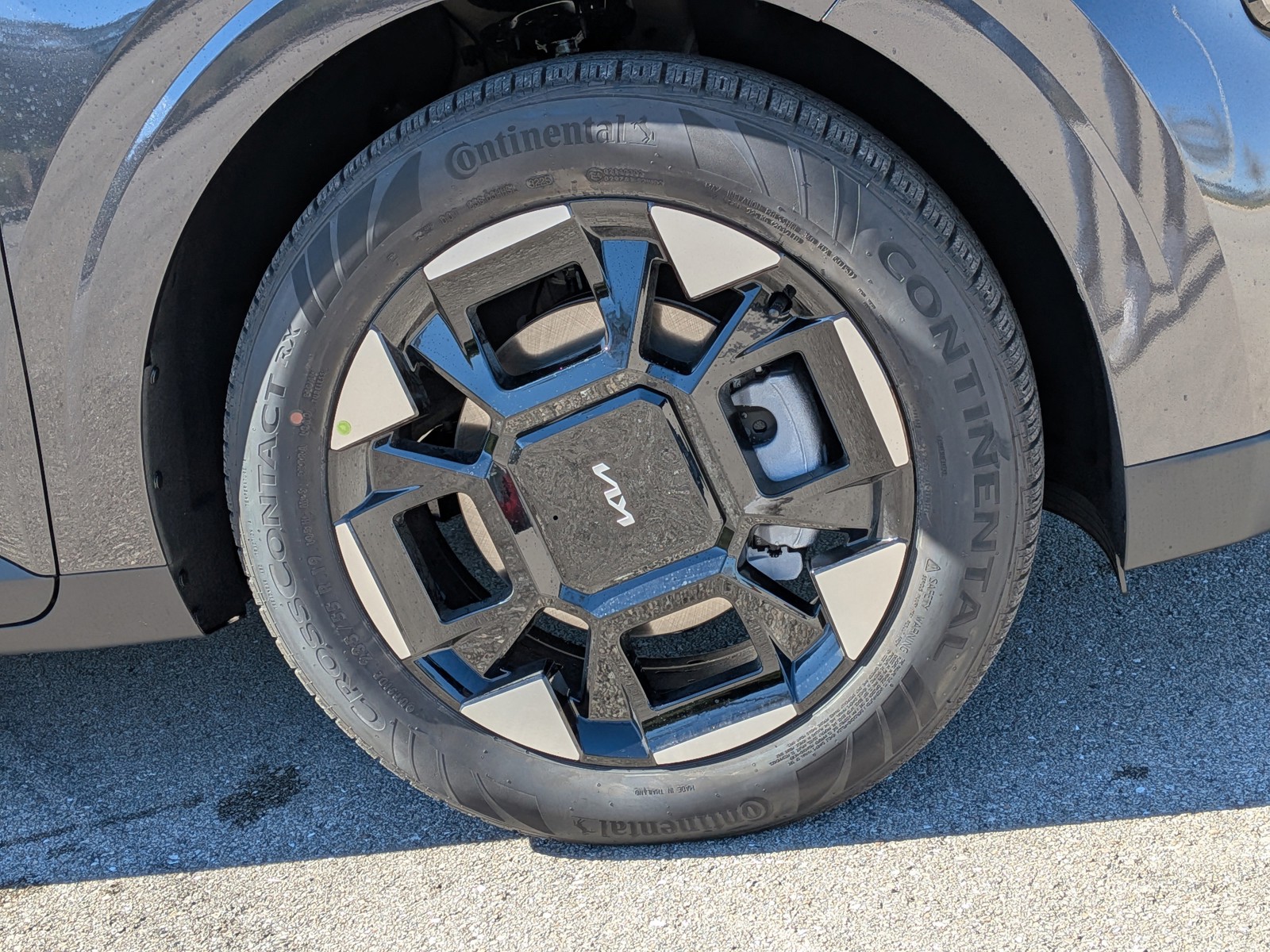 2026 Kia Carnival - Photo 11