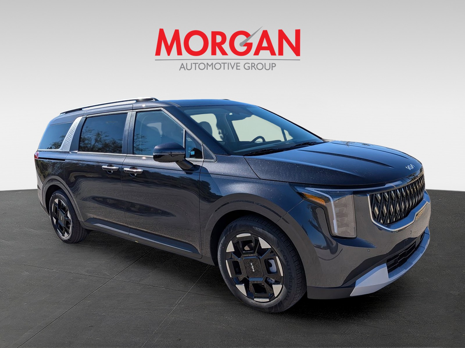 2026 Kia Carnival - Photo 2