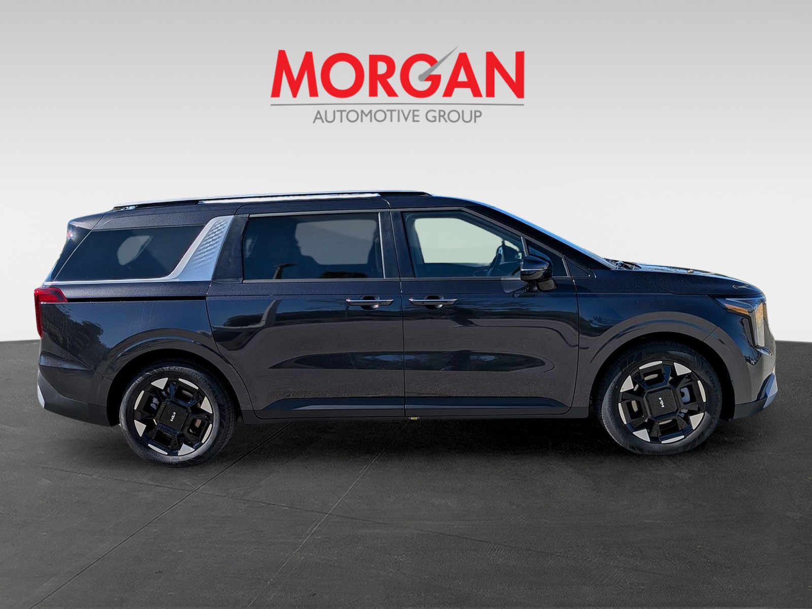 2026 Kia Carnival - Photo 8