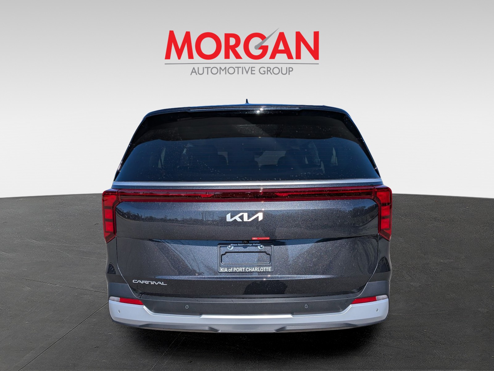 2026 Kia Carnival - Photo 7