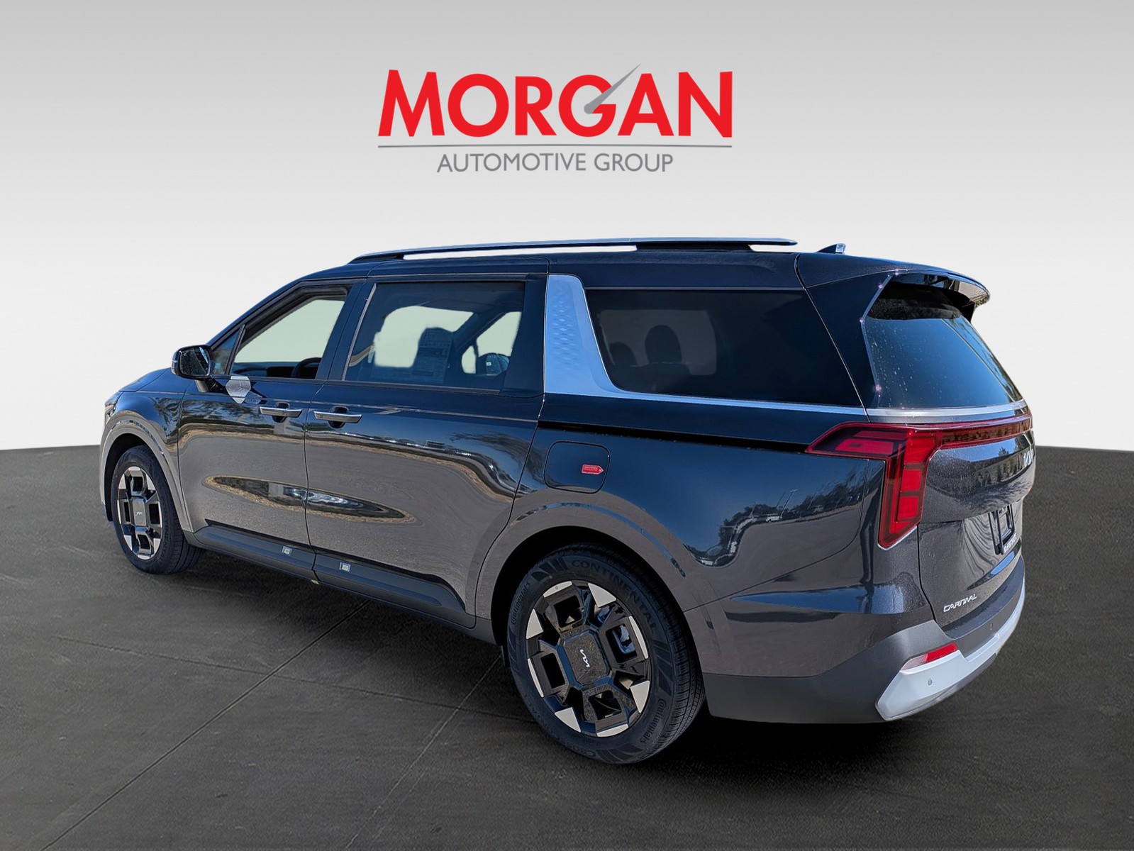 2026 Kia Carnival - Photo 6