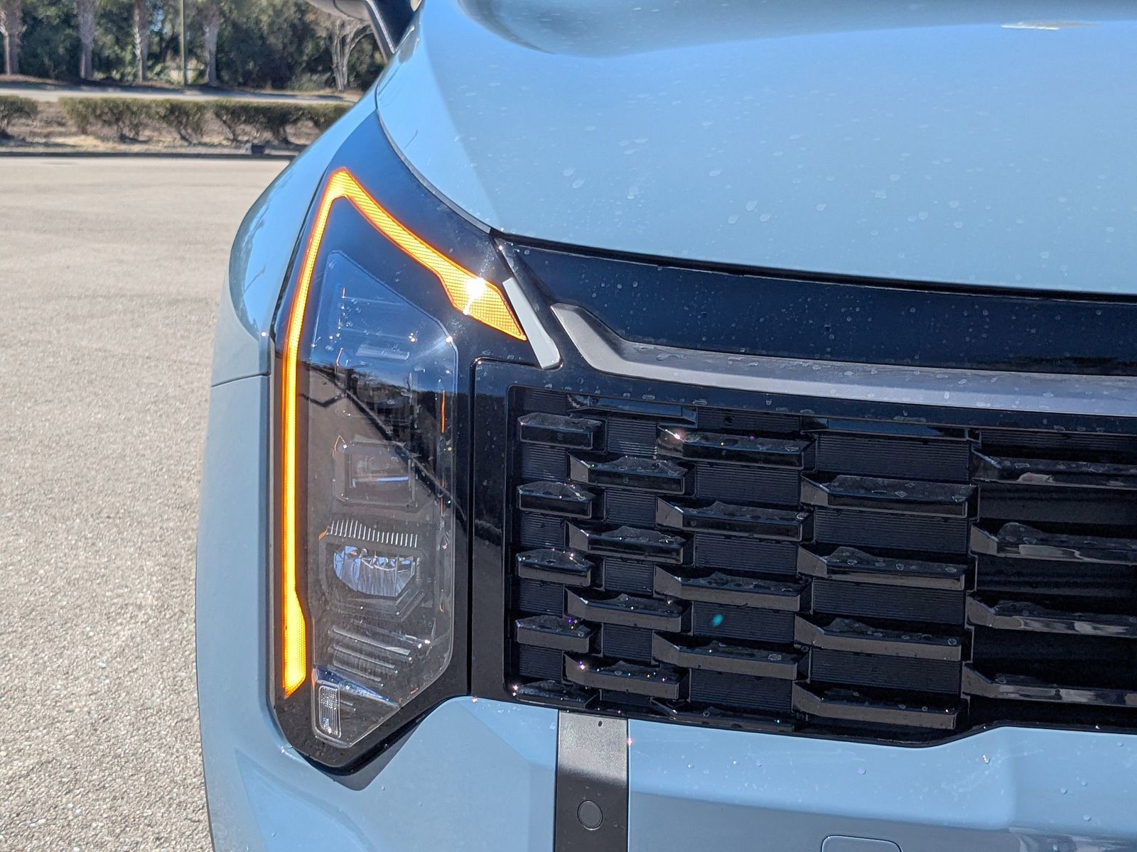 2026 Kia Sportage Hybrid - Photo 10