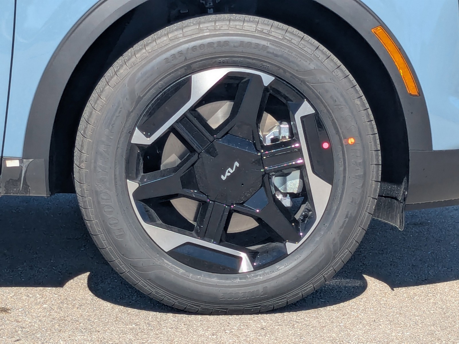 2026 Kia Sportage Hybrid - Photo 11