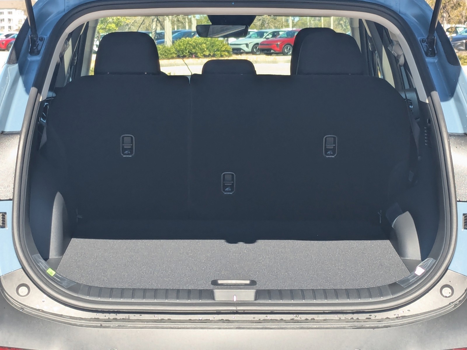2026 Kia Sportage Hybrid - Photo 13