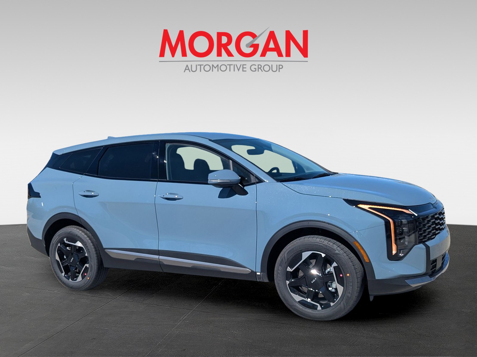 2026 Kia Sportage Hybrid - Photo 2