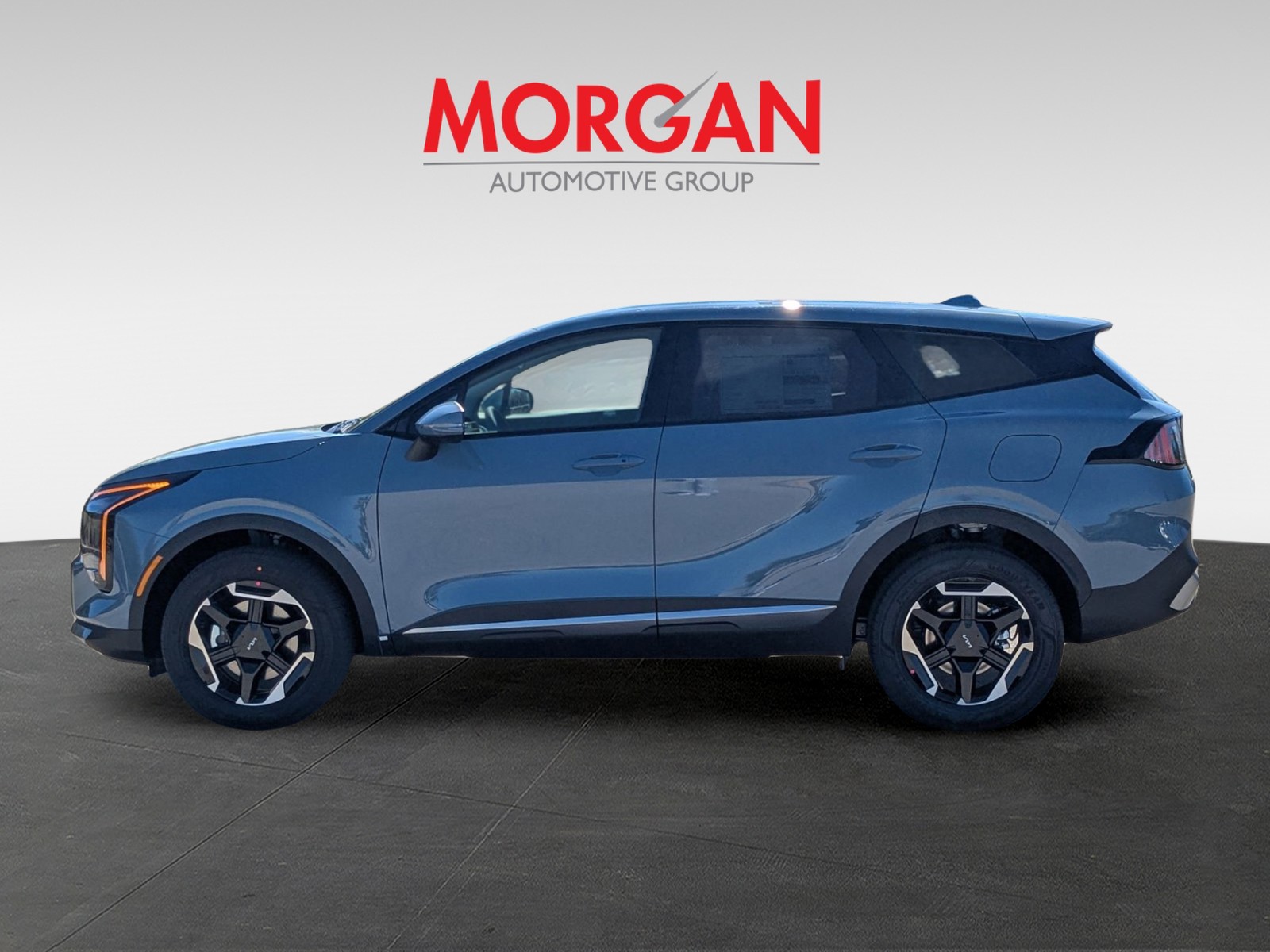 2026 Kia Sportage Hybrid - Photo 9