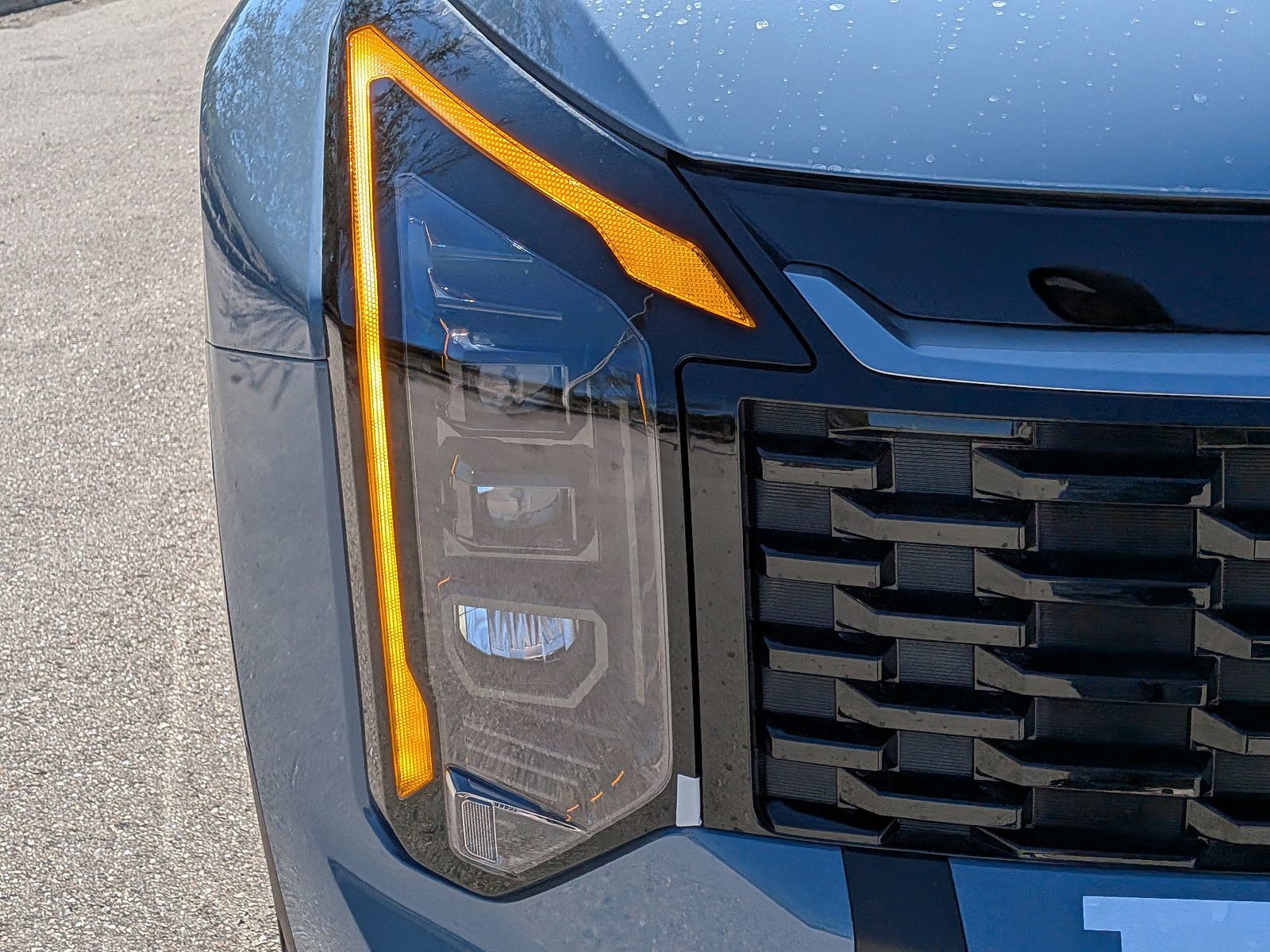 2026 Kia Sportage Hybrid - Photo 10