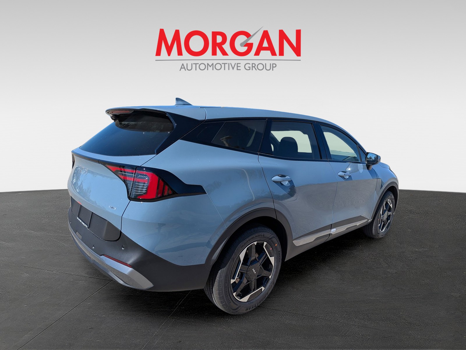 2026 Kia Sportage Hybrid - Photo 5