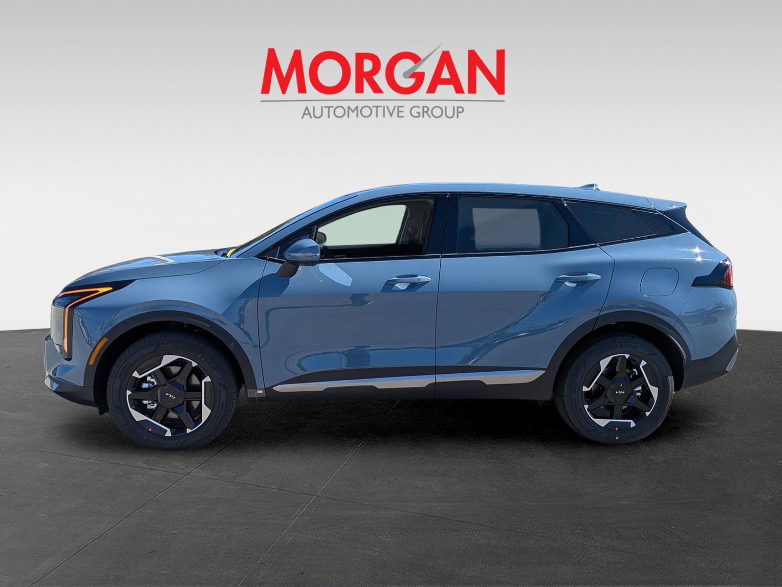 2026 Kia Sportage Hybrid - Photo 9