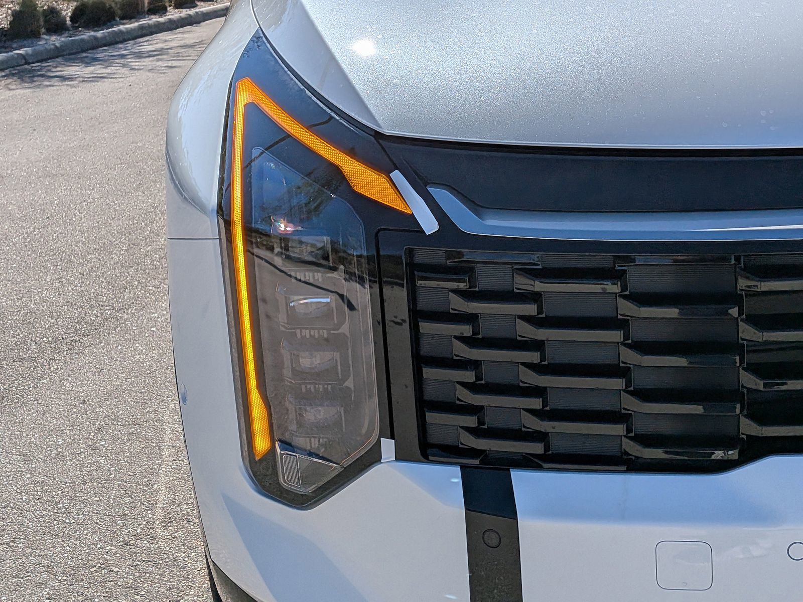 2026 Kia Sportage Hybrid - Photo 10