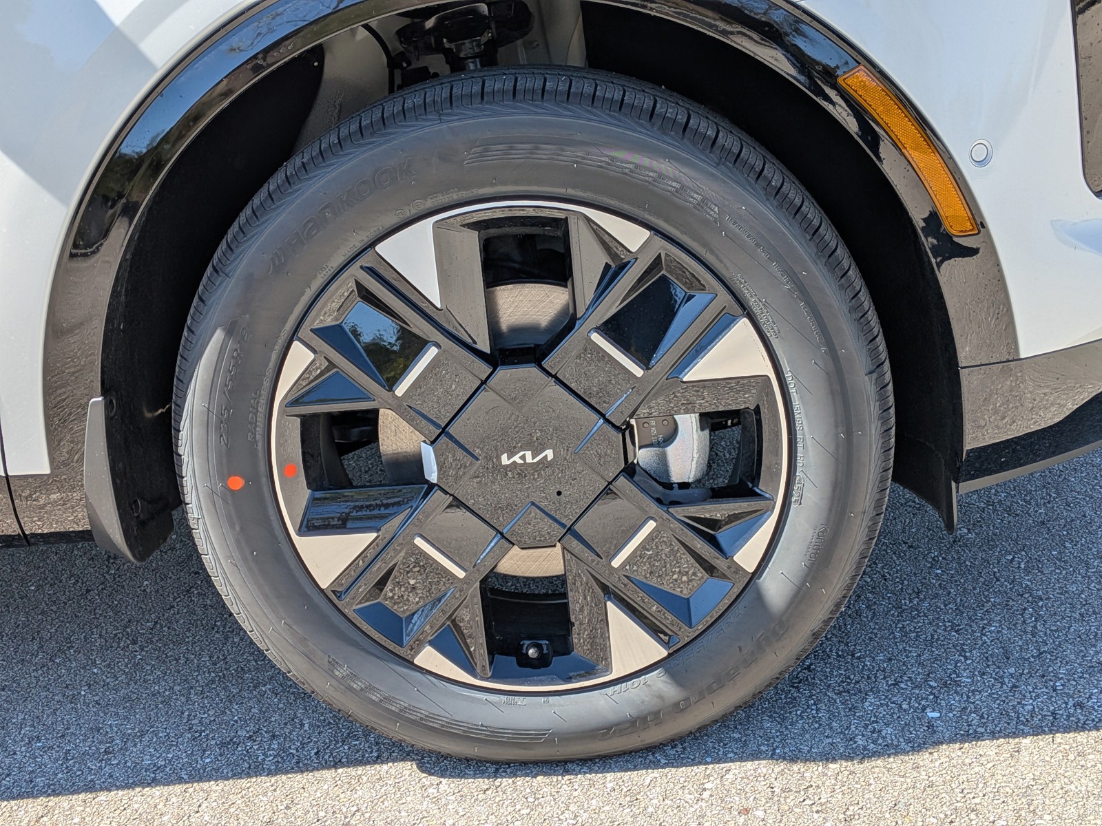2026 Kia Sportage Hybrid - Photo 11
