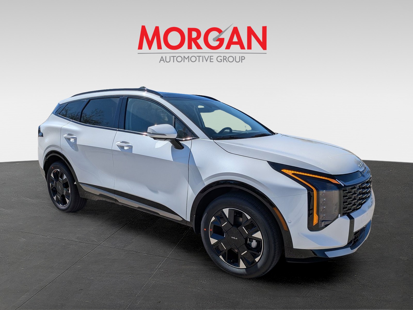 2026 Kia Sportage Hybrid - Photo 2