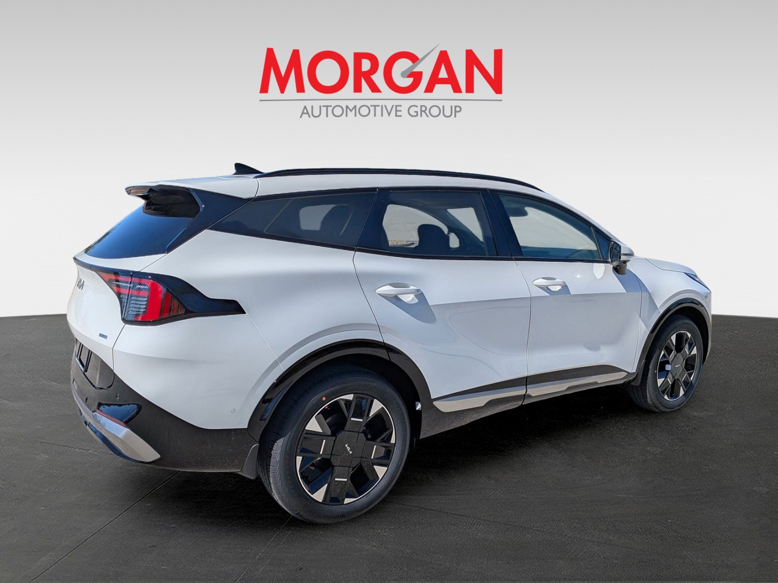2026 Kia Sportage Hybrid - Photo 5