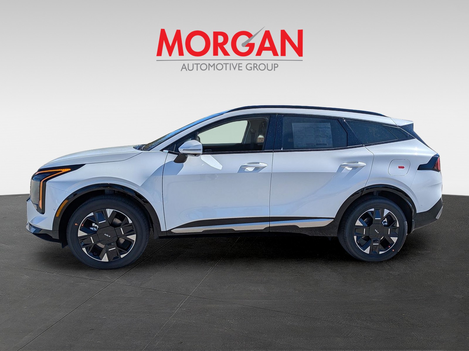 2026 Kia Sportage Hybrid - Photo 9