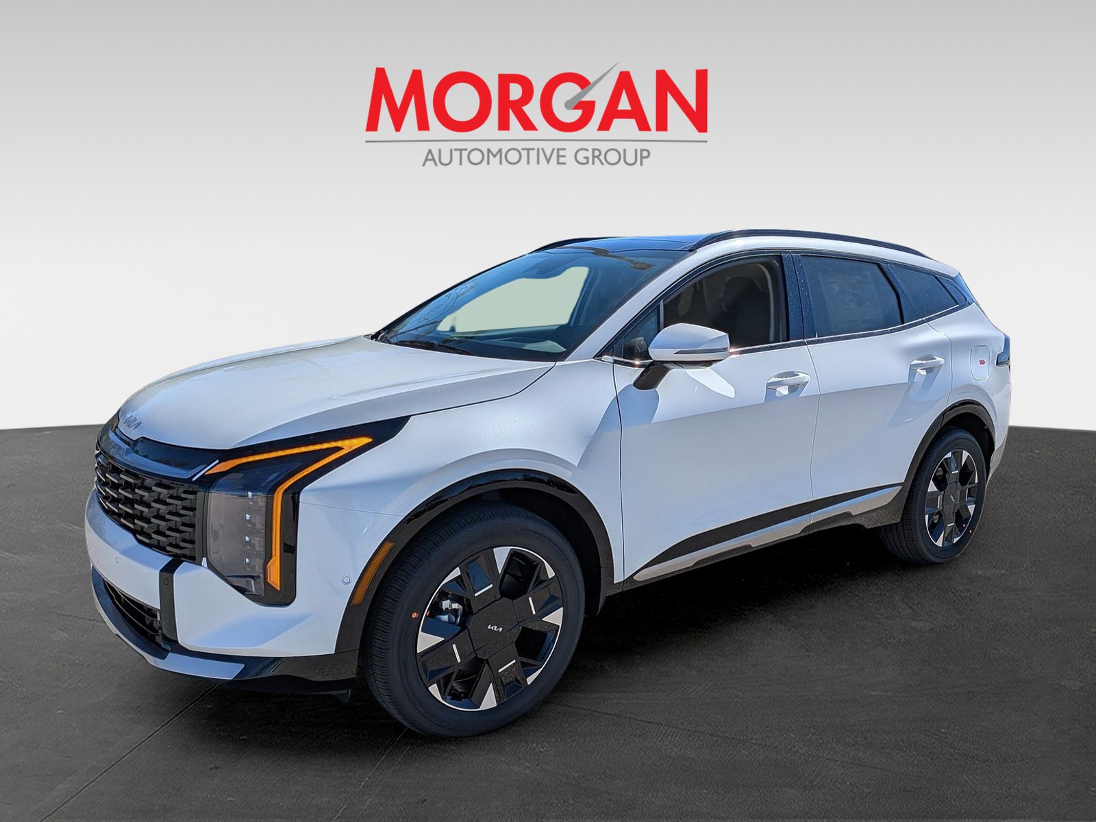 2026 Kia Sportage Hybrid - Photo 3