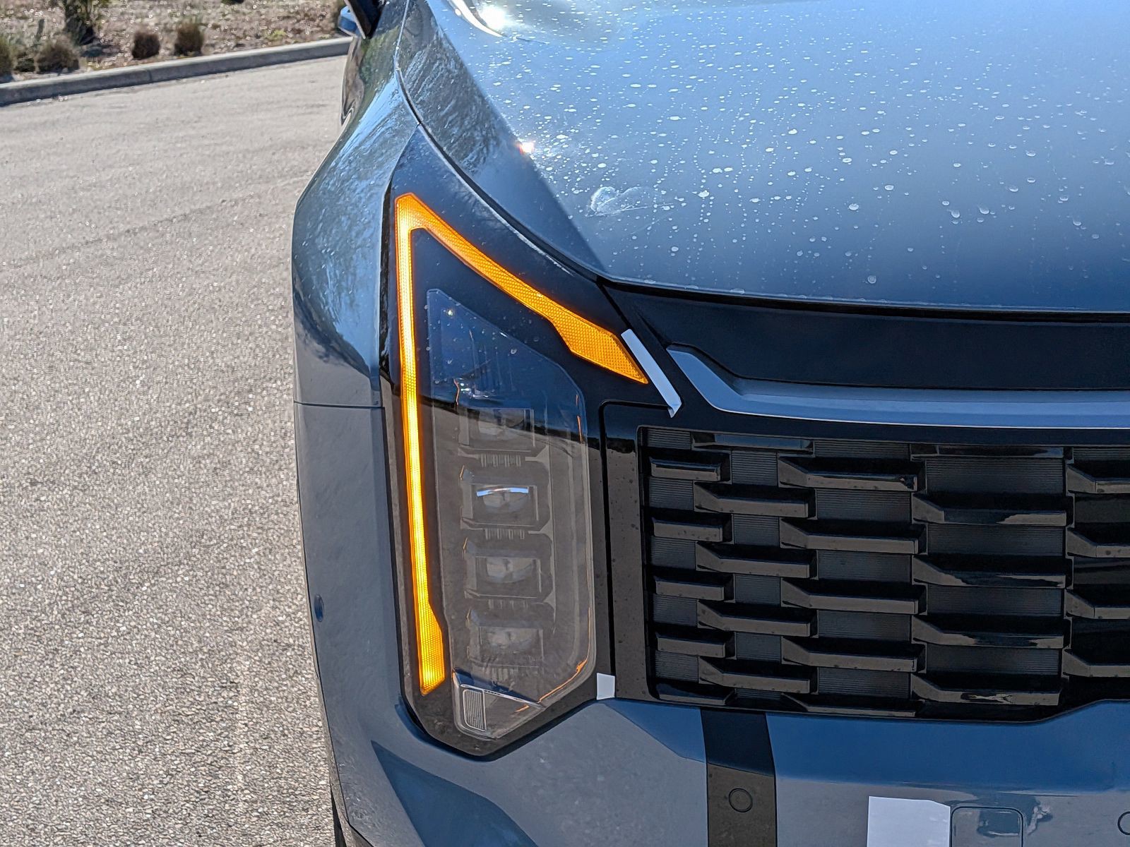 2026 Kia Sportage Hybrid - Photo 10