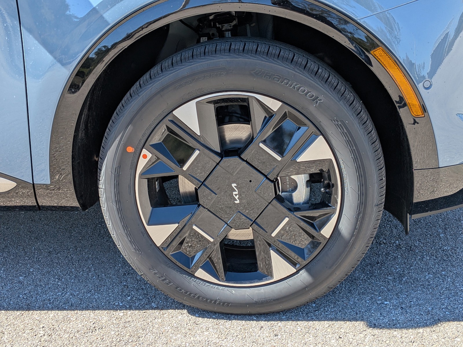 2026 Kia Sportage Hybrid - Photo 11
