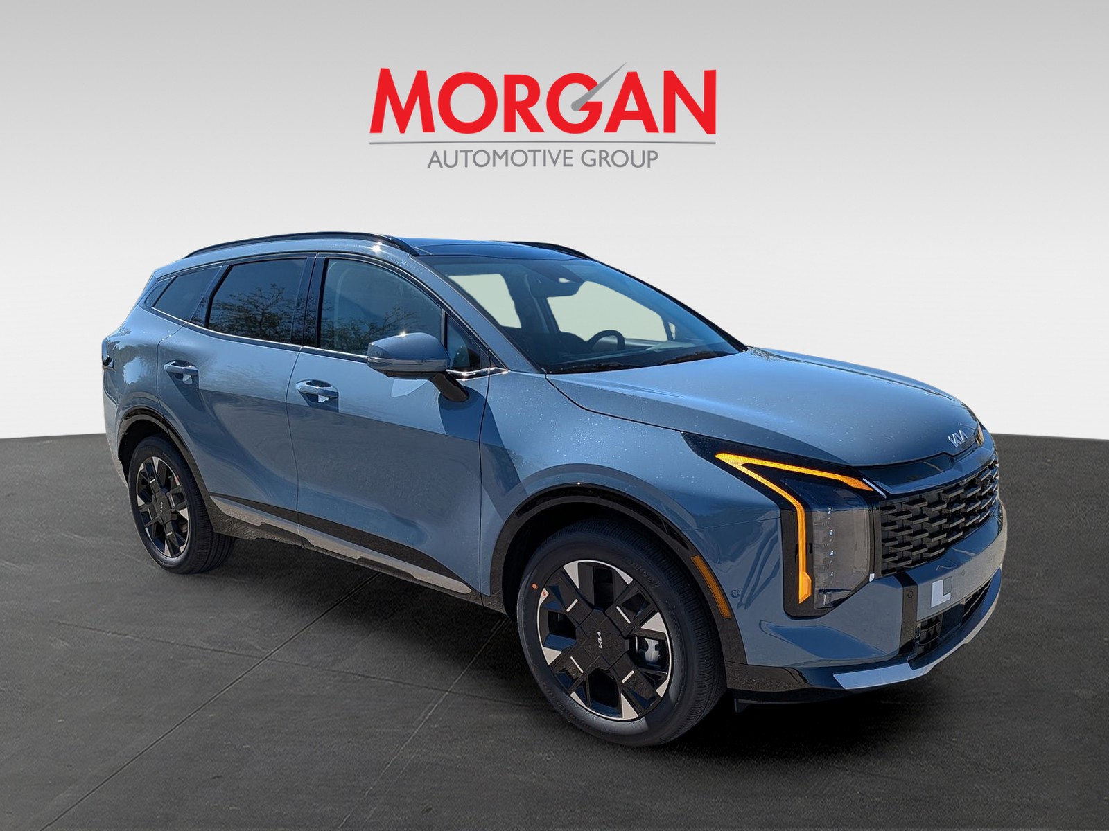 2026 Kia Sportage Hybrid - Photo 2