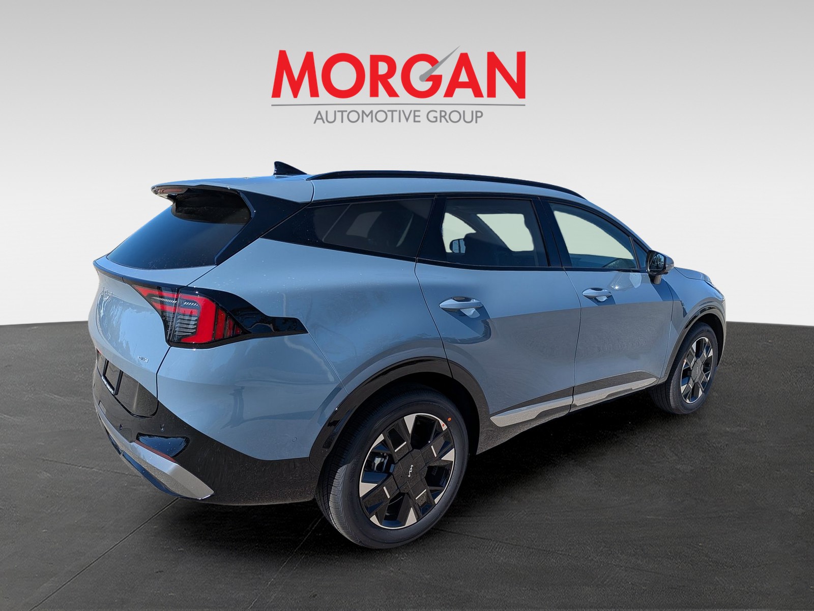 2026 Kia Sportage Hybrid - Photo 5