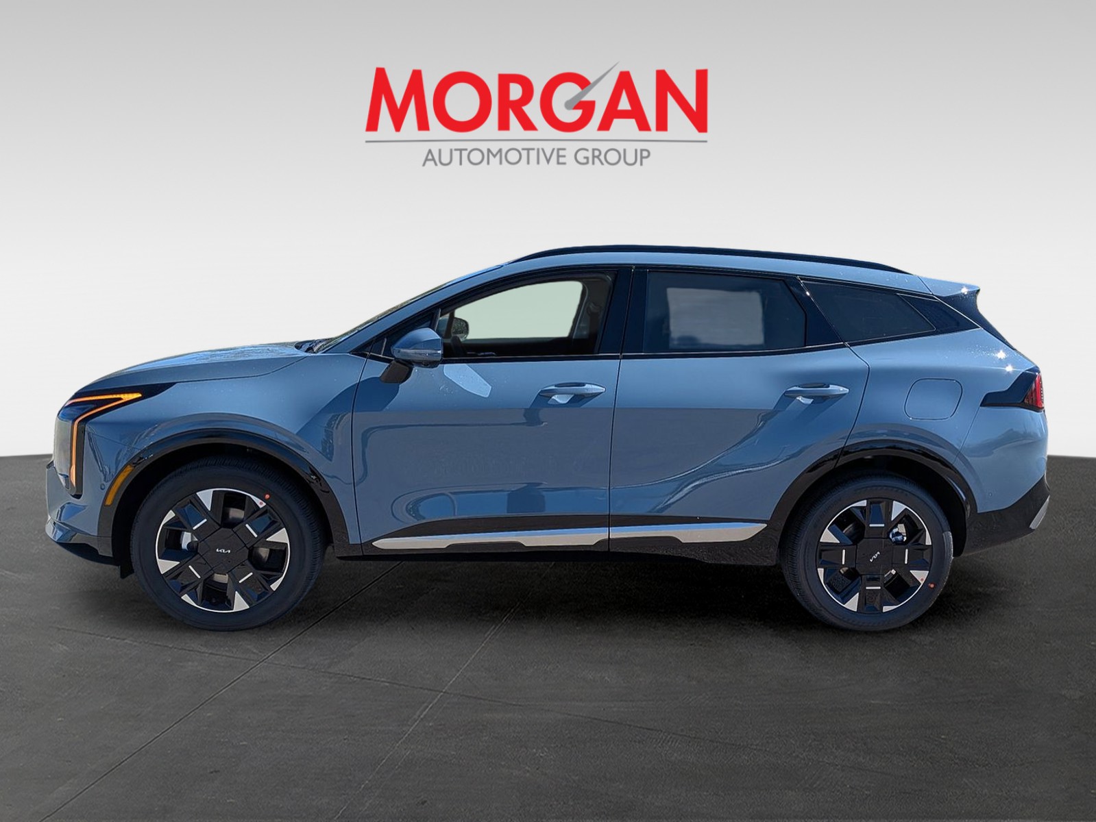 2026 Kia Sportage Hybrid - Photo 9