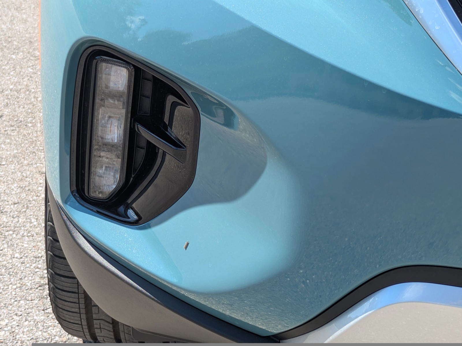 2026 Kia Seltos - Photo 11