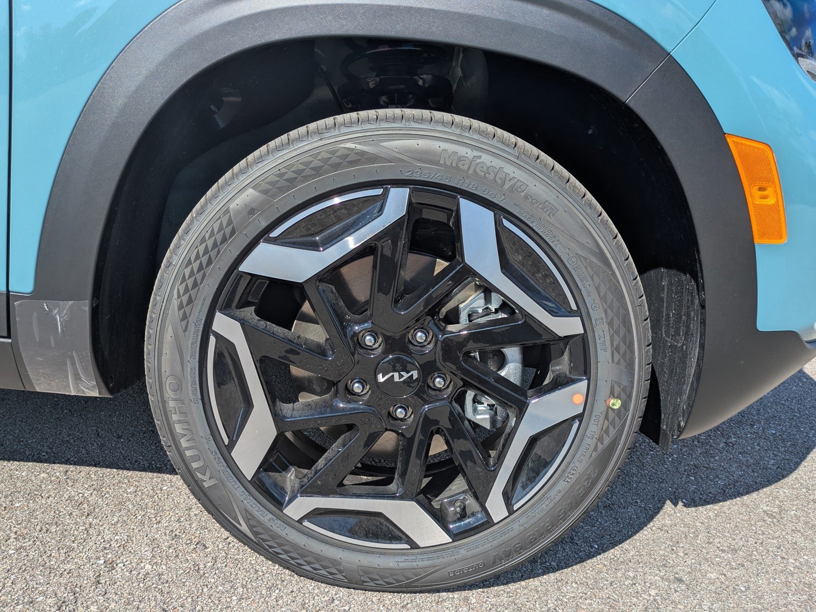 2026 Kia Seltos - Photo 12