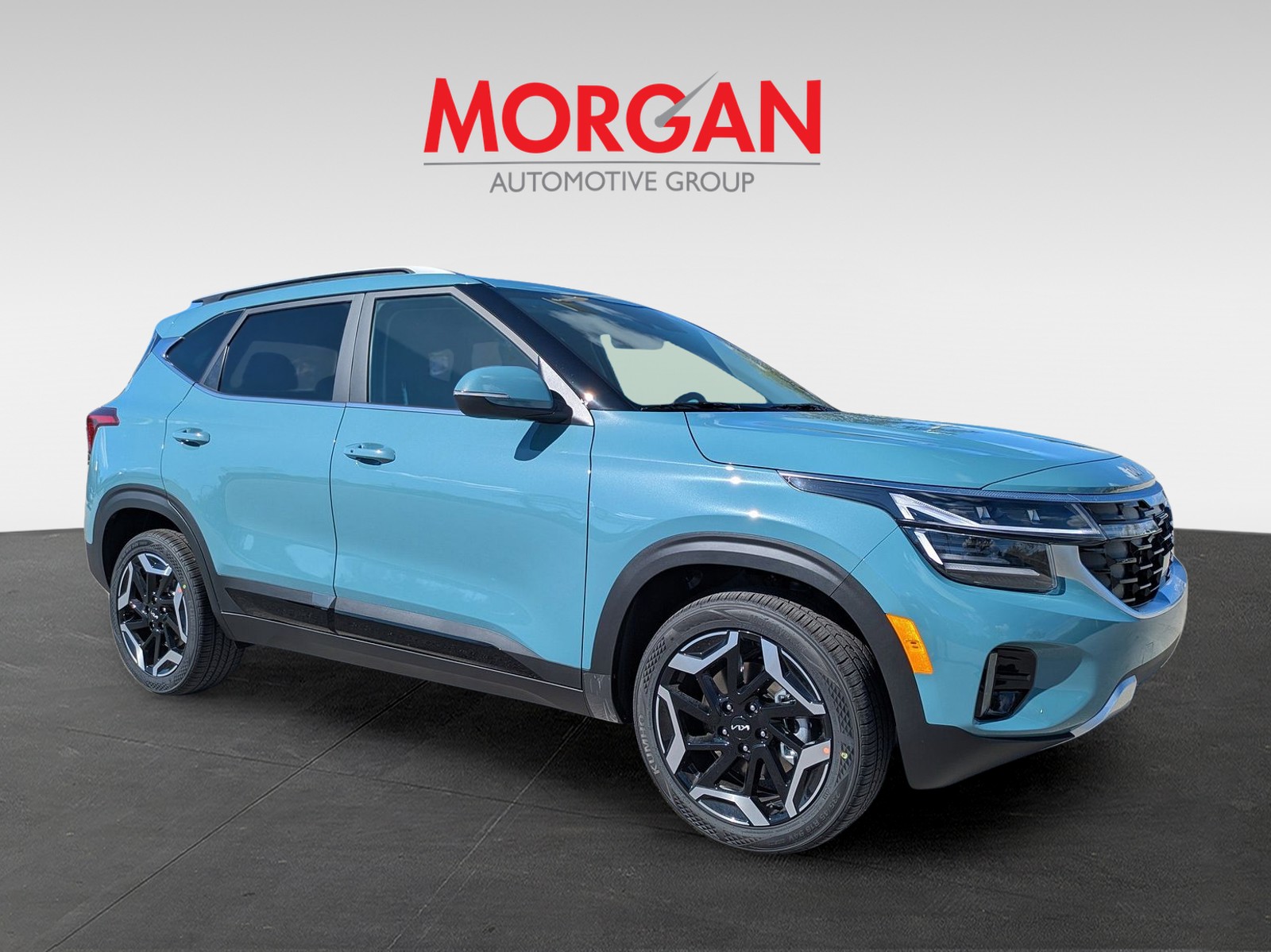 2026 Kia Seltos - Photo 2