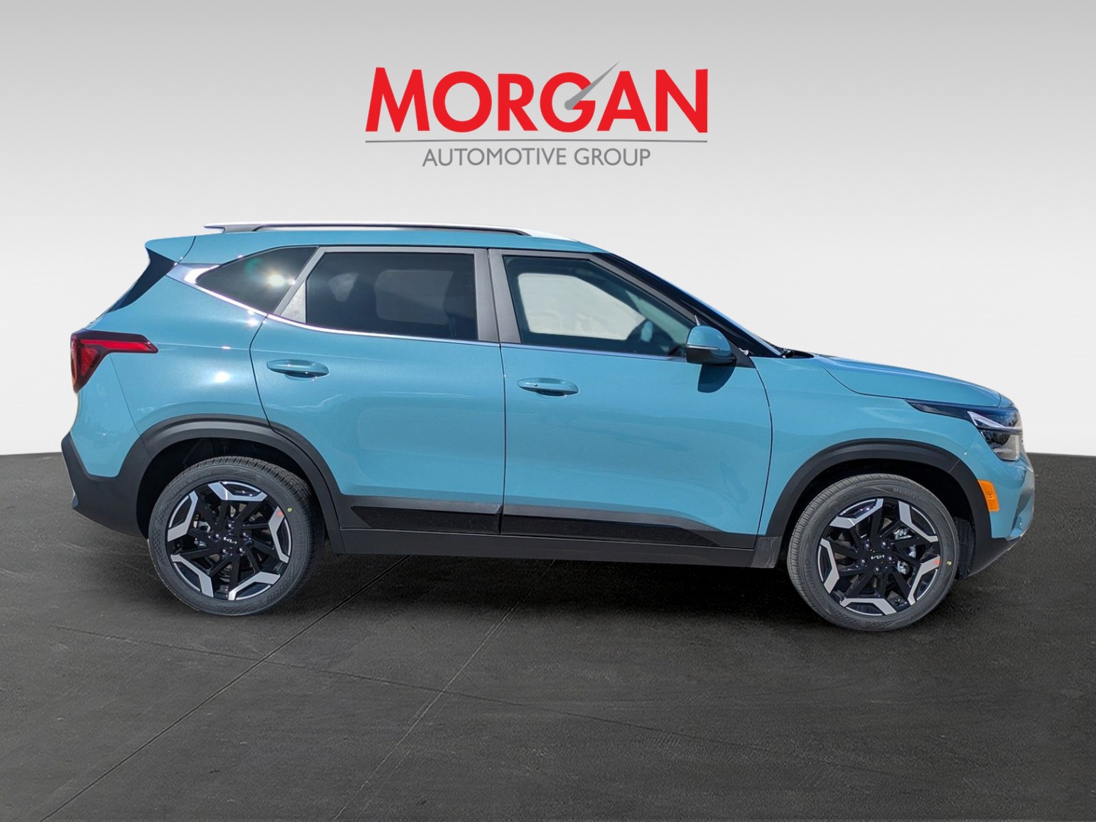 2026 Kia Seltos - Photo 8