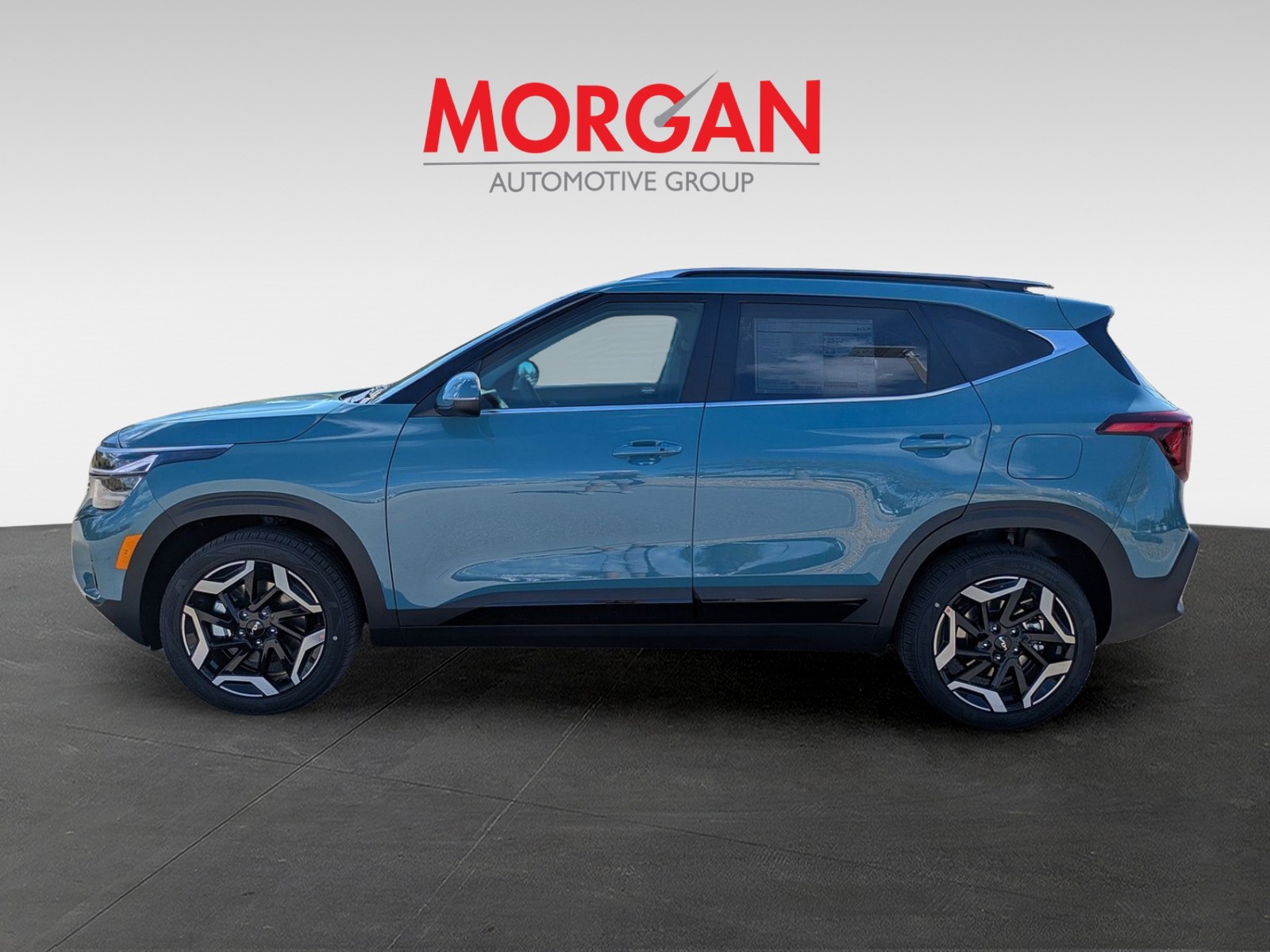 2026 Kia Seltos - Photo 9
