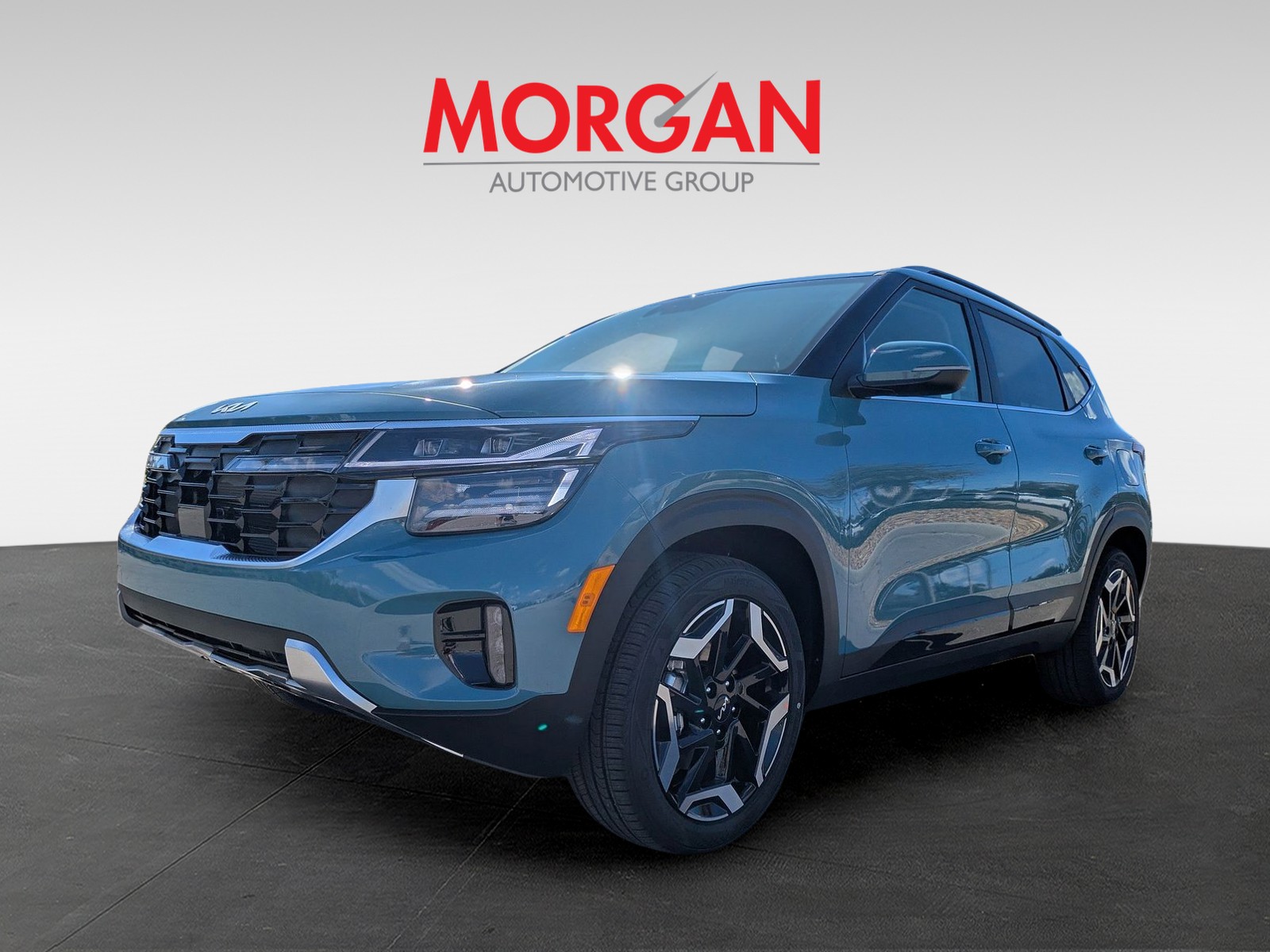 2026 Kia Seltos - Photo 3