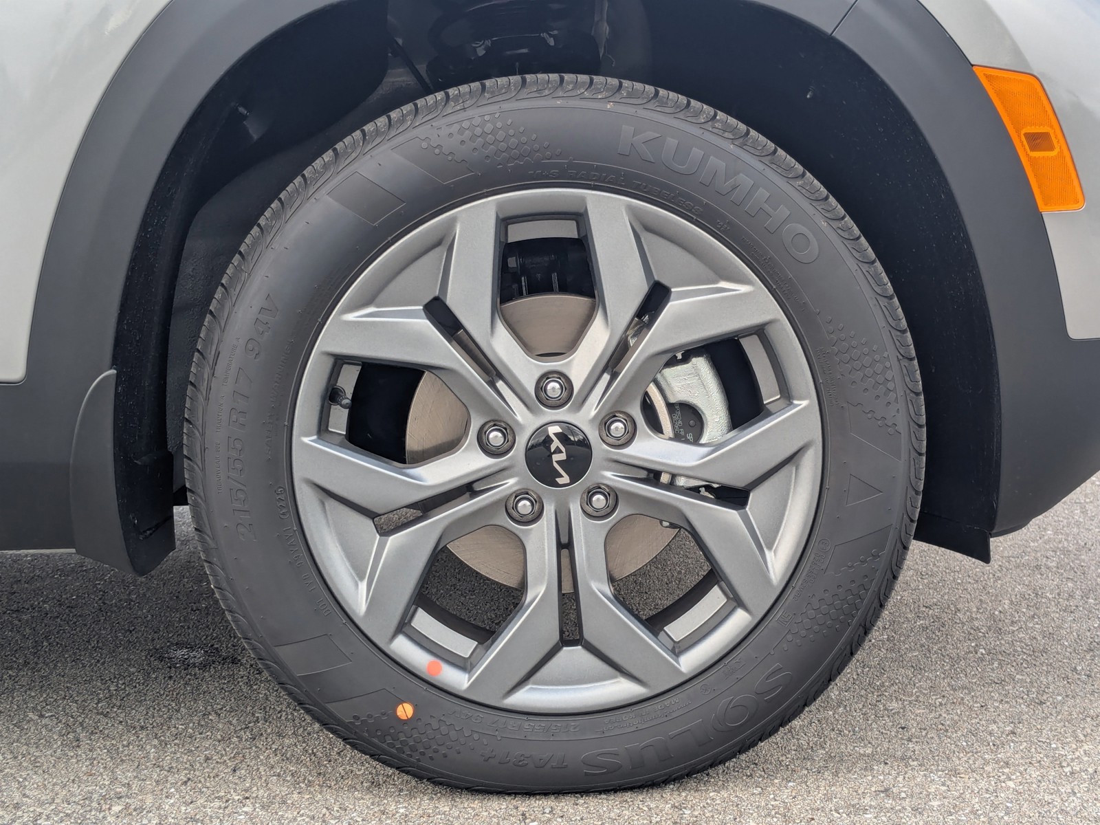 2026 Kia Seltos - Photo 11