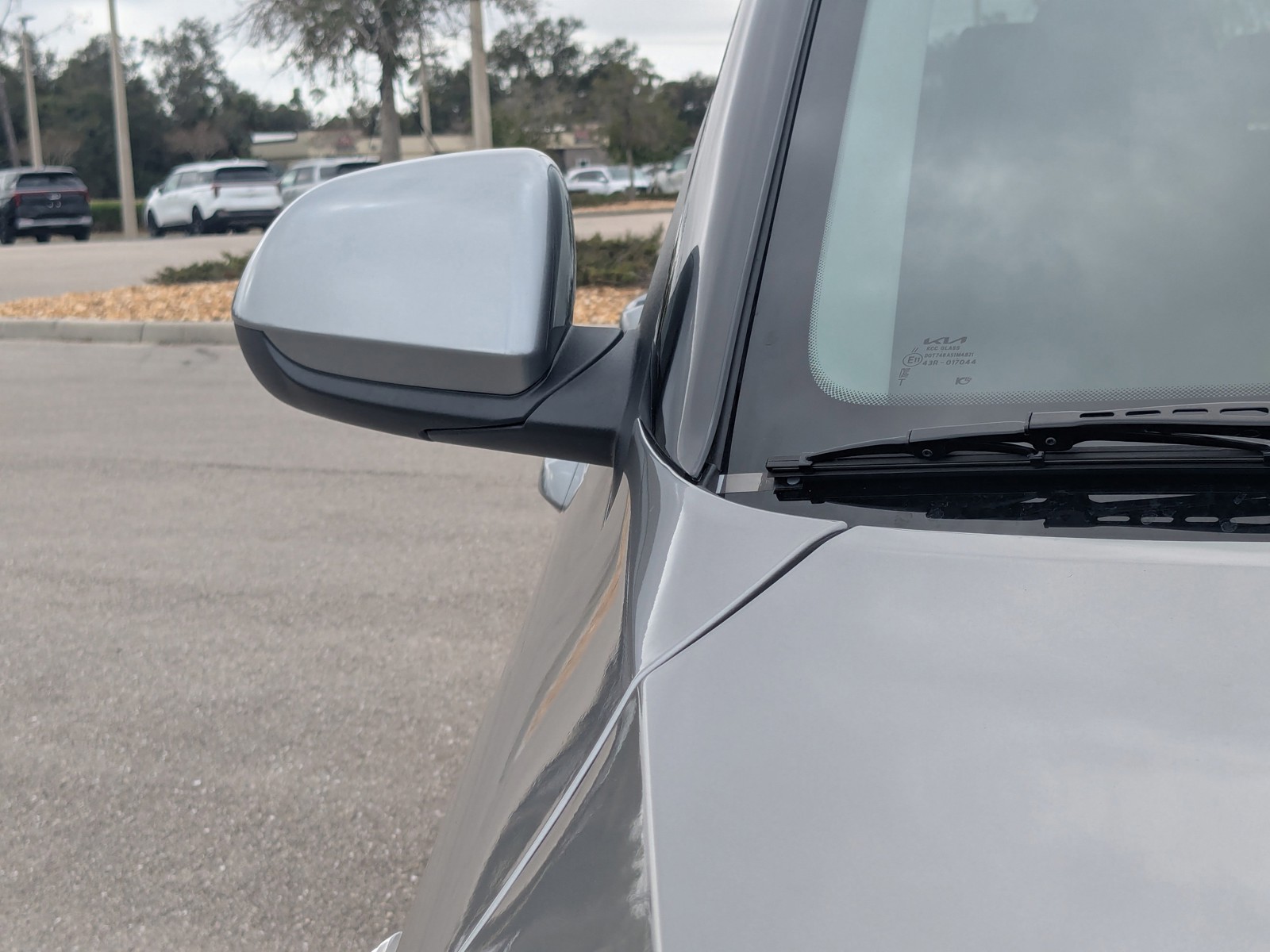 2026 Kia Seltos - Photo 12