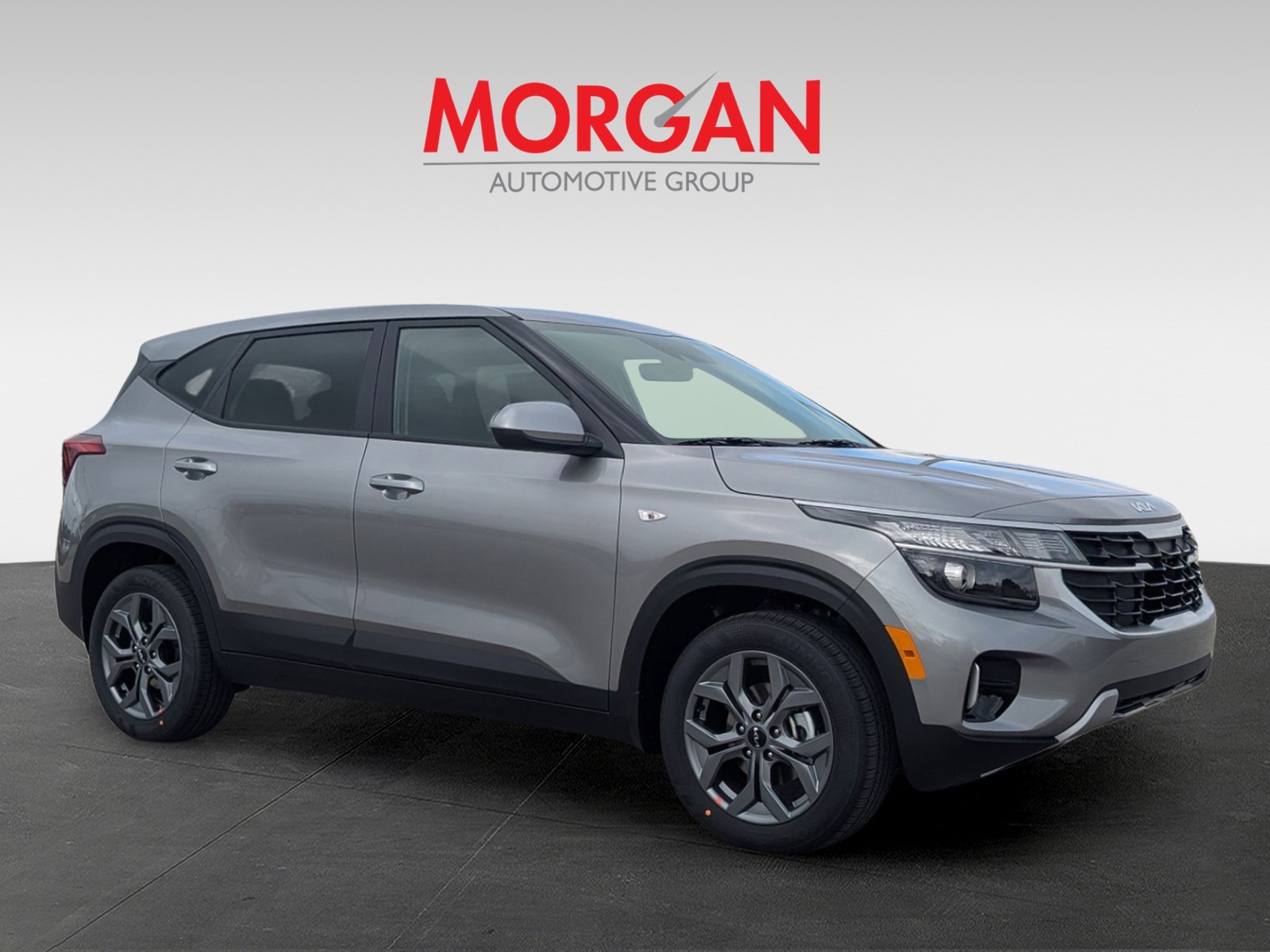 2026 Kia Seltos - Photo 2