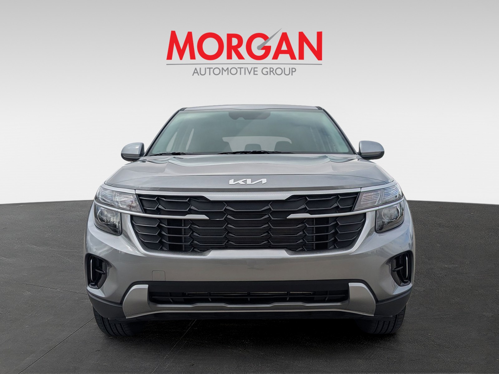 2026 Kia Seltos - Photo 3