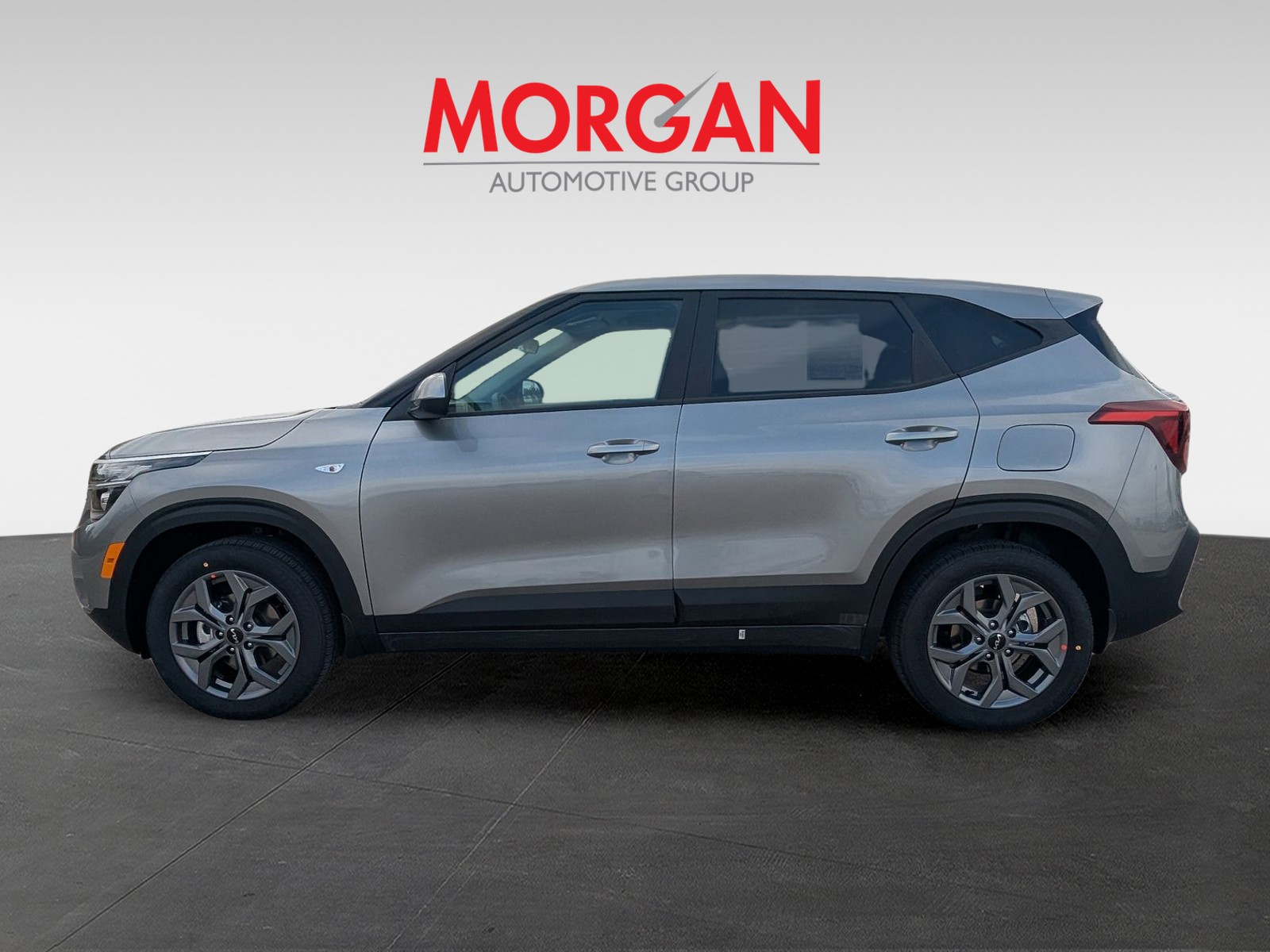 2026 Kia Seltos - Photo 9