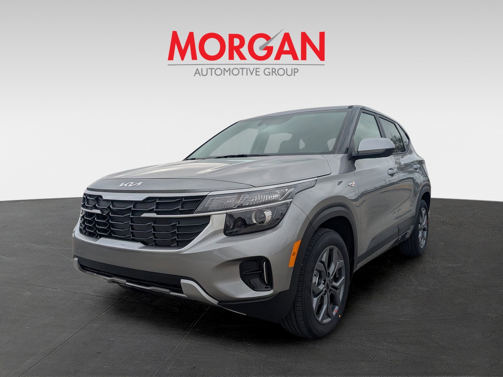 2026 Kia Seltos - Photo 4