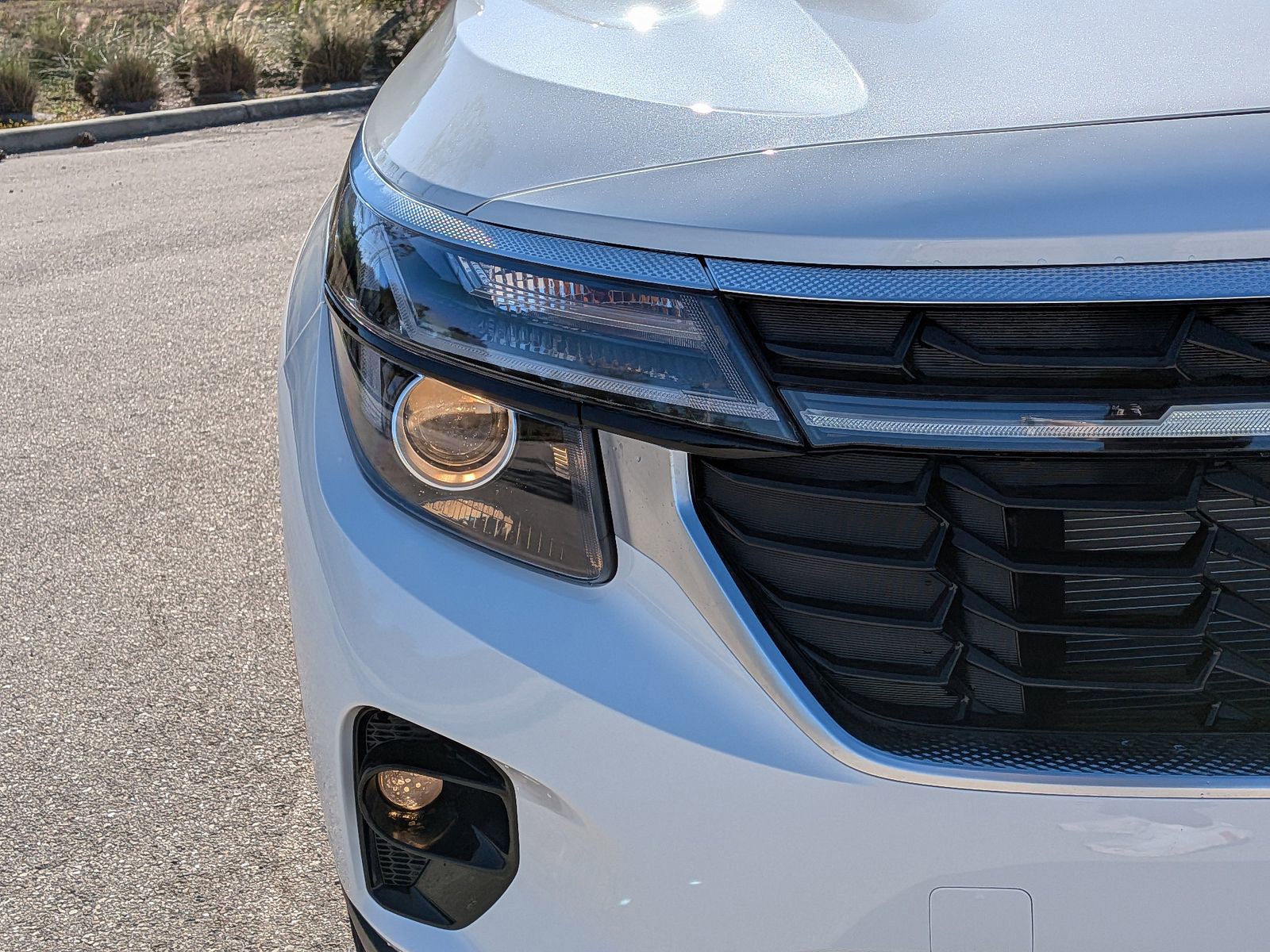 2026 Kia Seltos - Photo 10