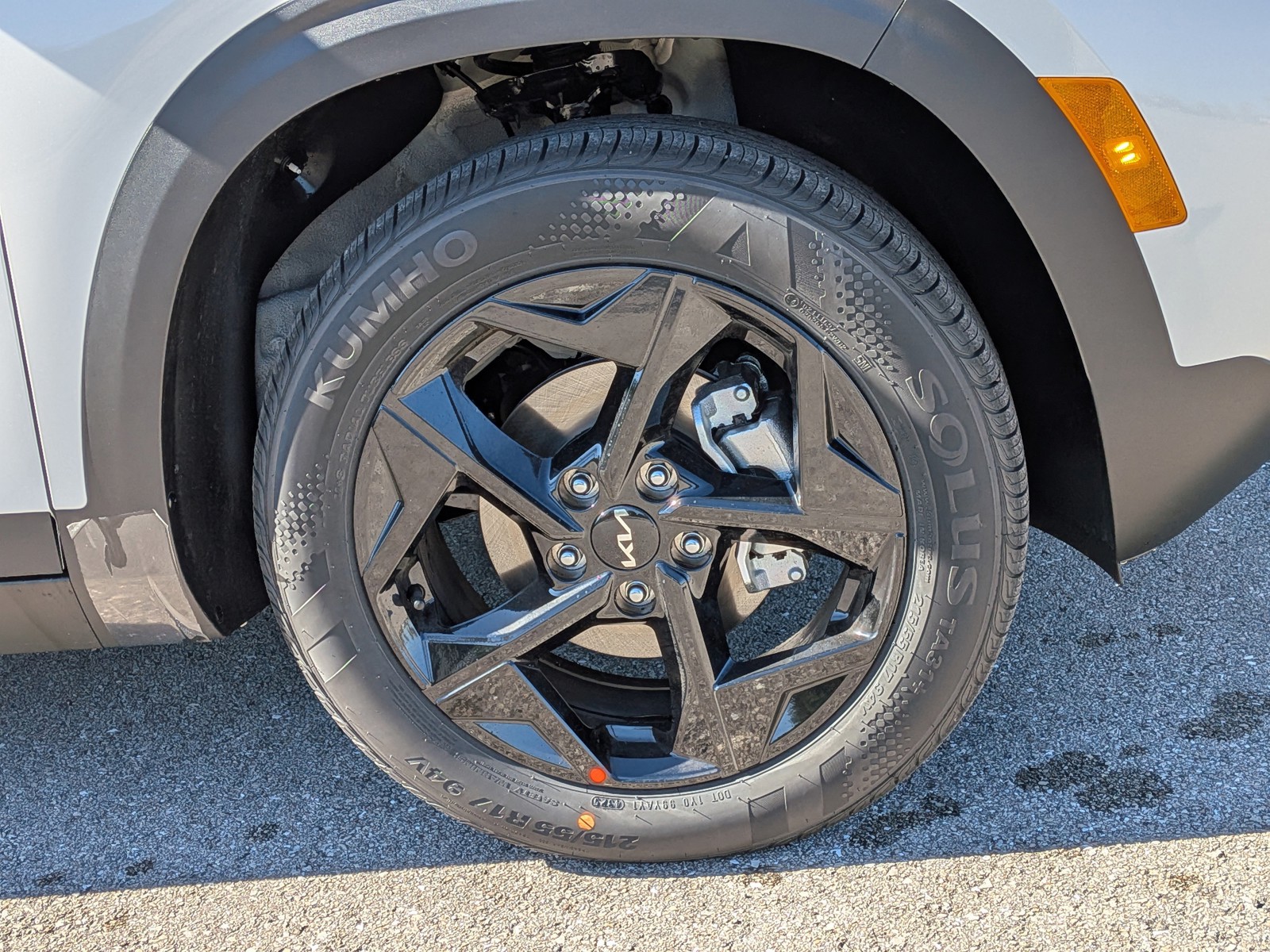 2026 Kia Seltos - Photo 11